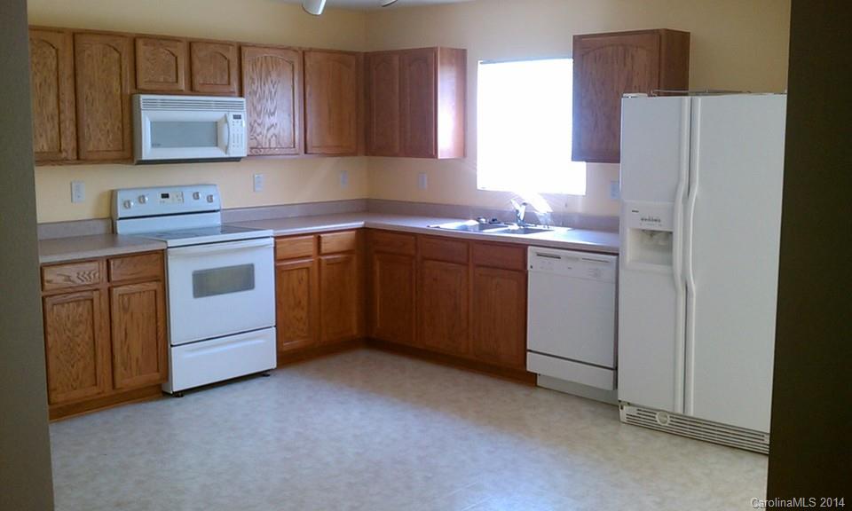 Mcintyre - Residential Lease