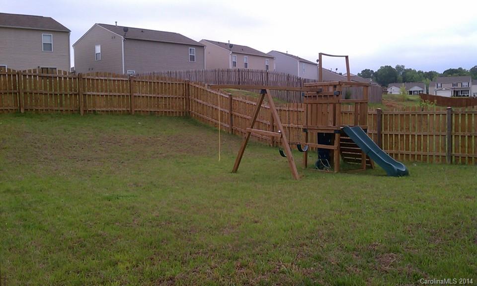 Mcintyre - Residential Lease