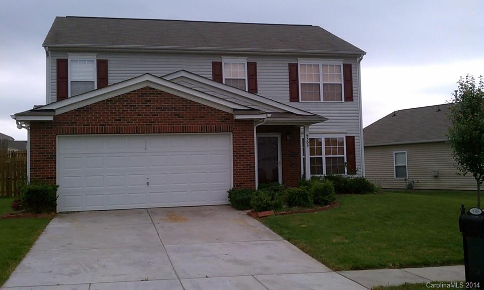 Mcintyre - Residential Lease