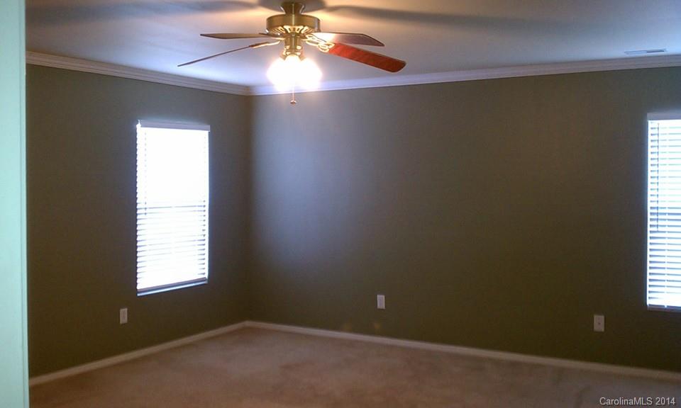 Mcintyre - Residential Lease