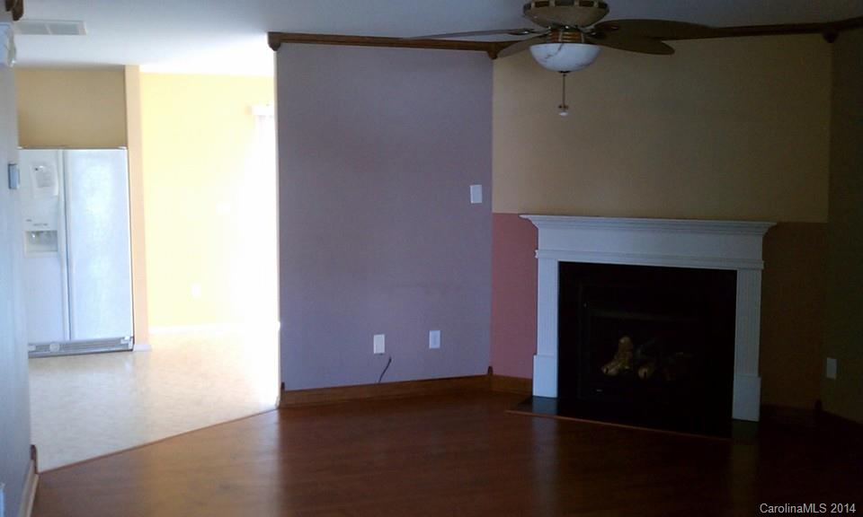Mcintyre - Residential Lease