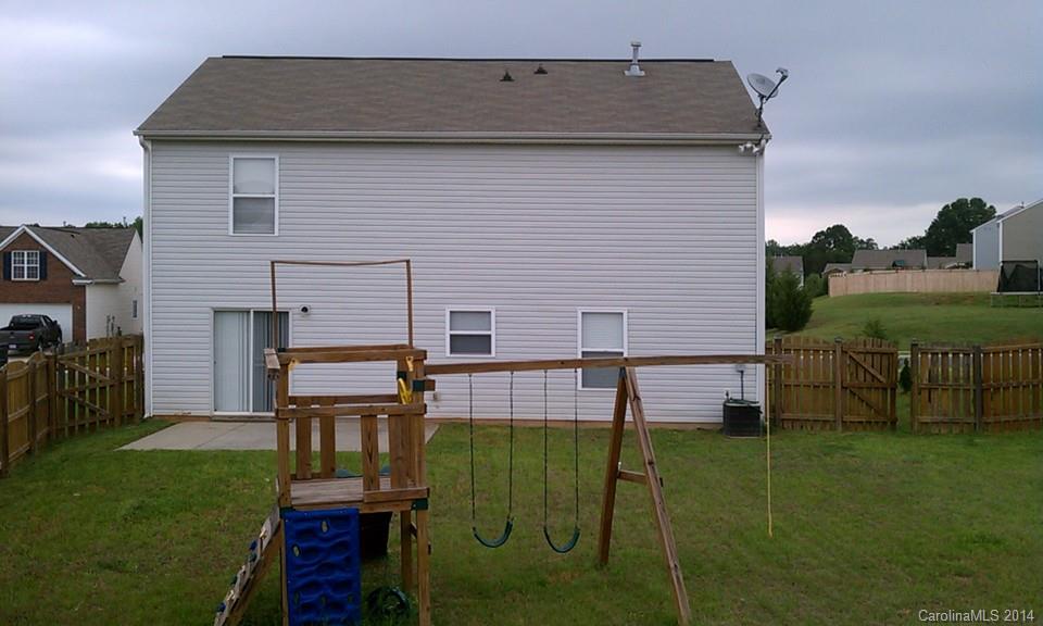 Mcintyre - Residential Lease