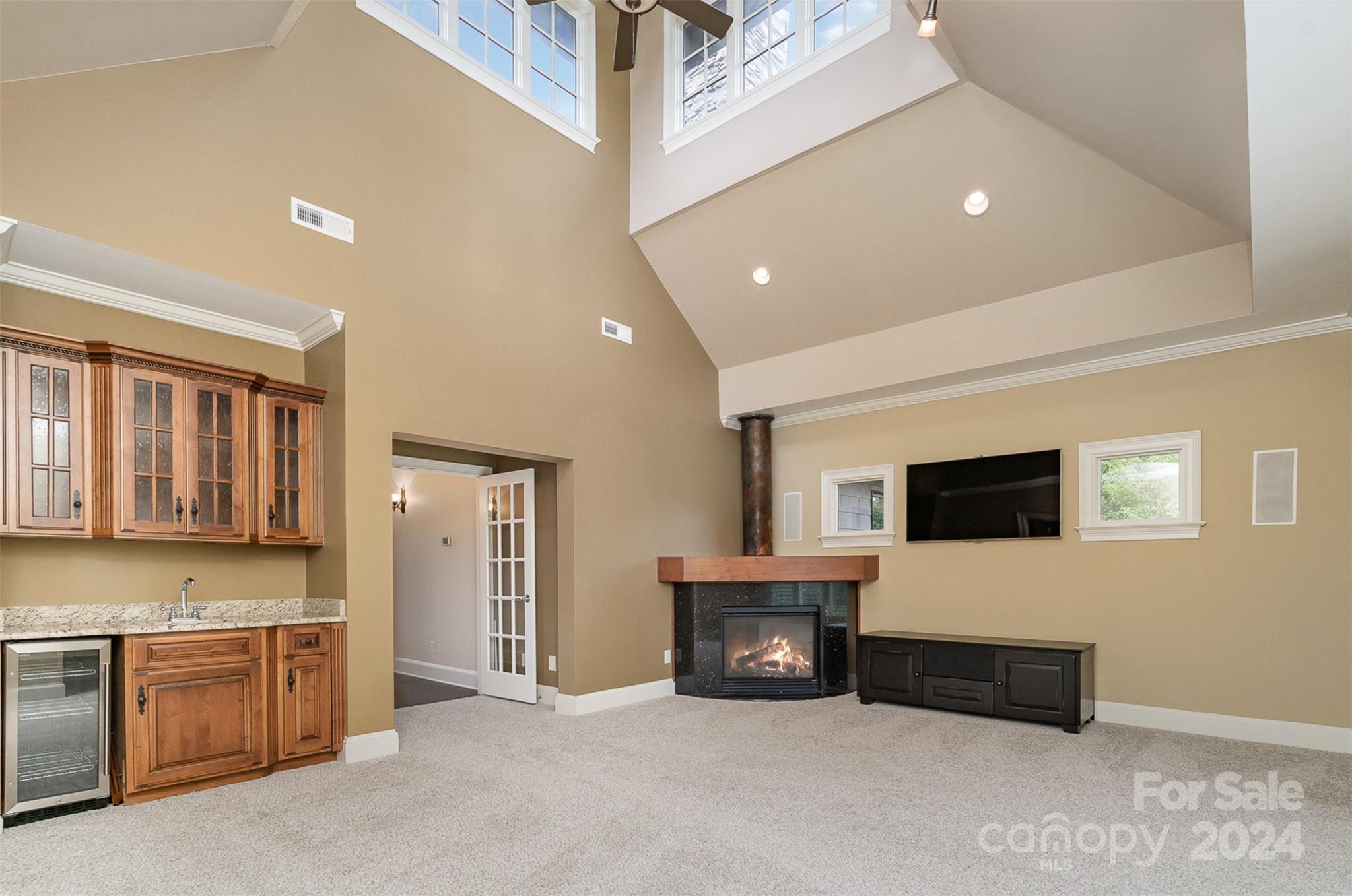 The Point - Residential