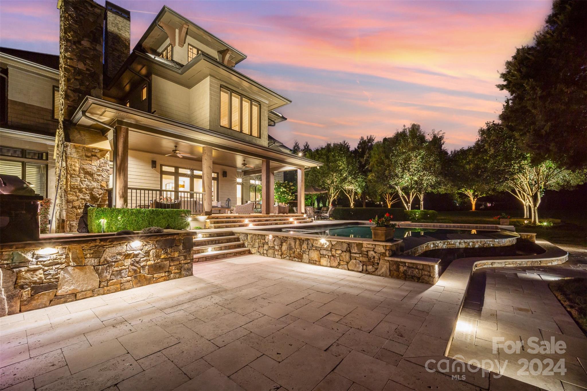 The Point - Residential