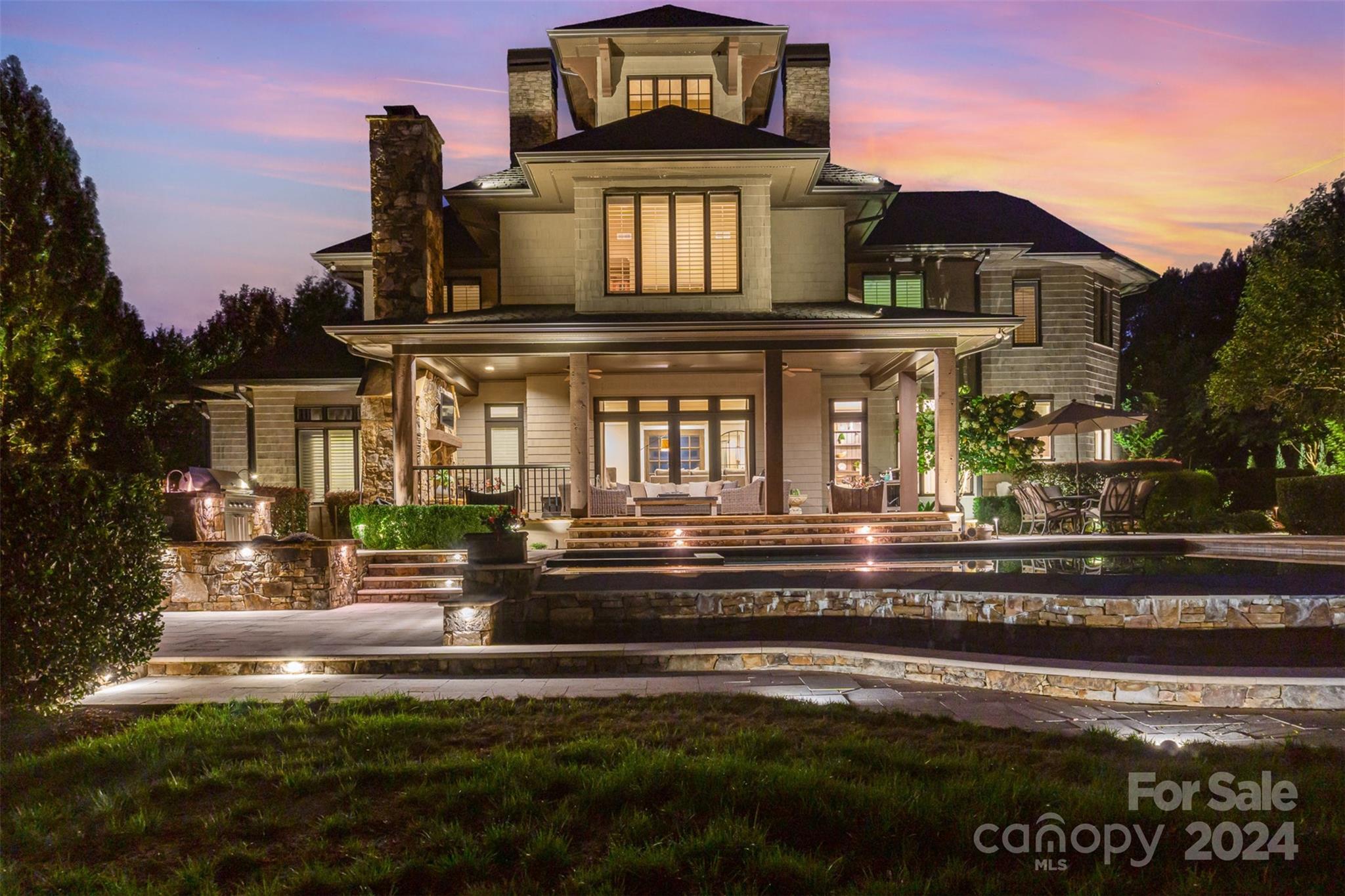 The Point - Residential