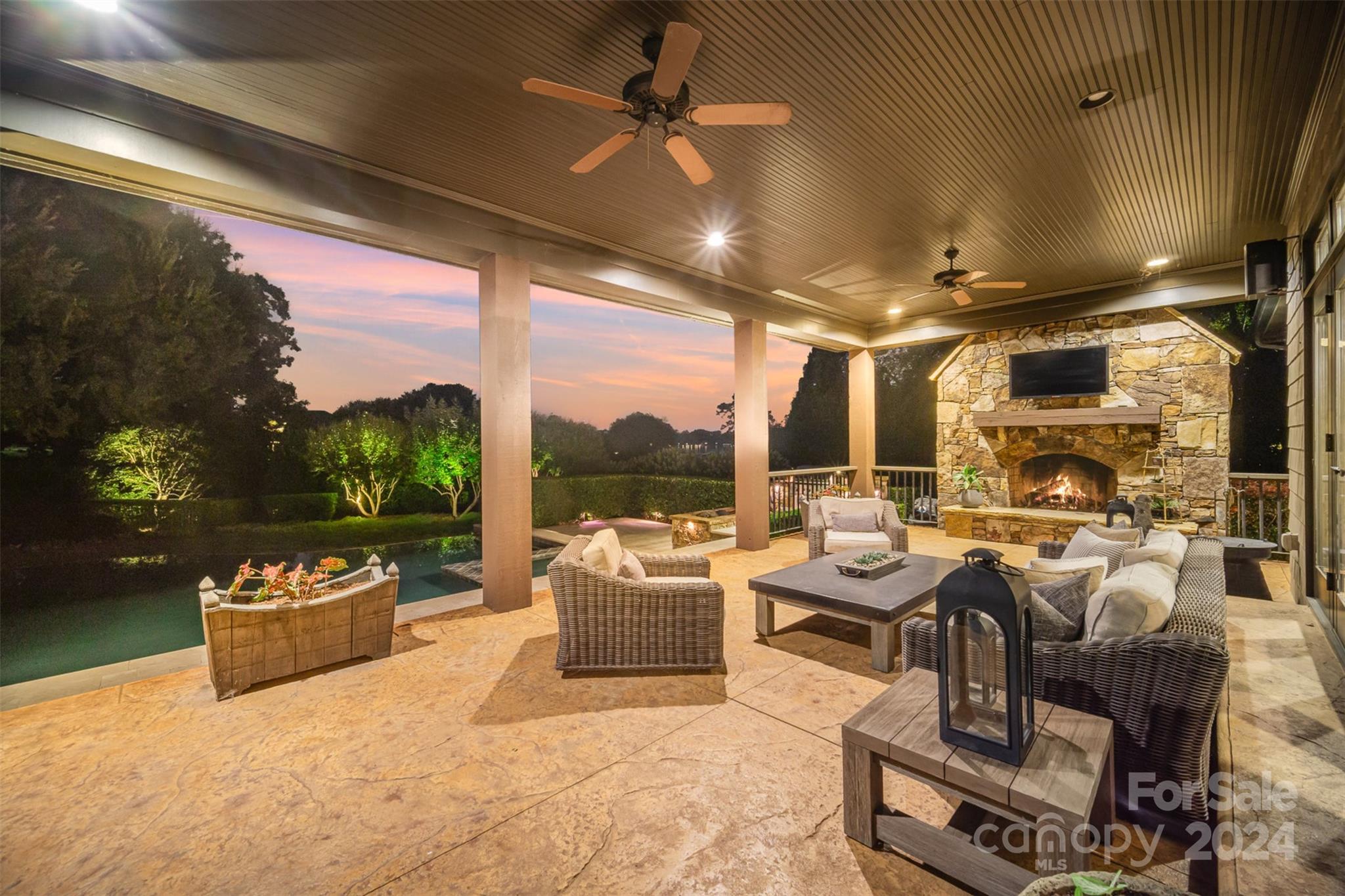 The Point - Residential