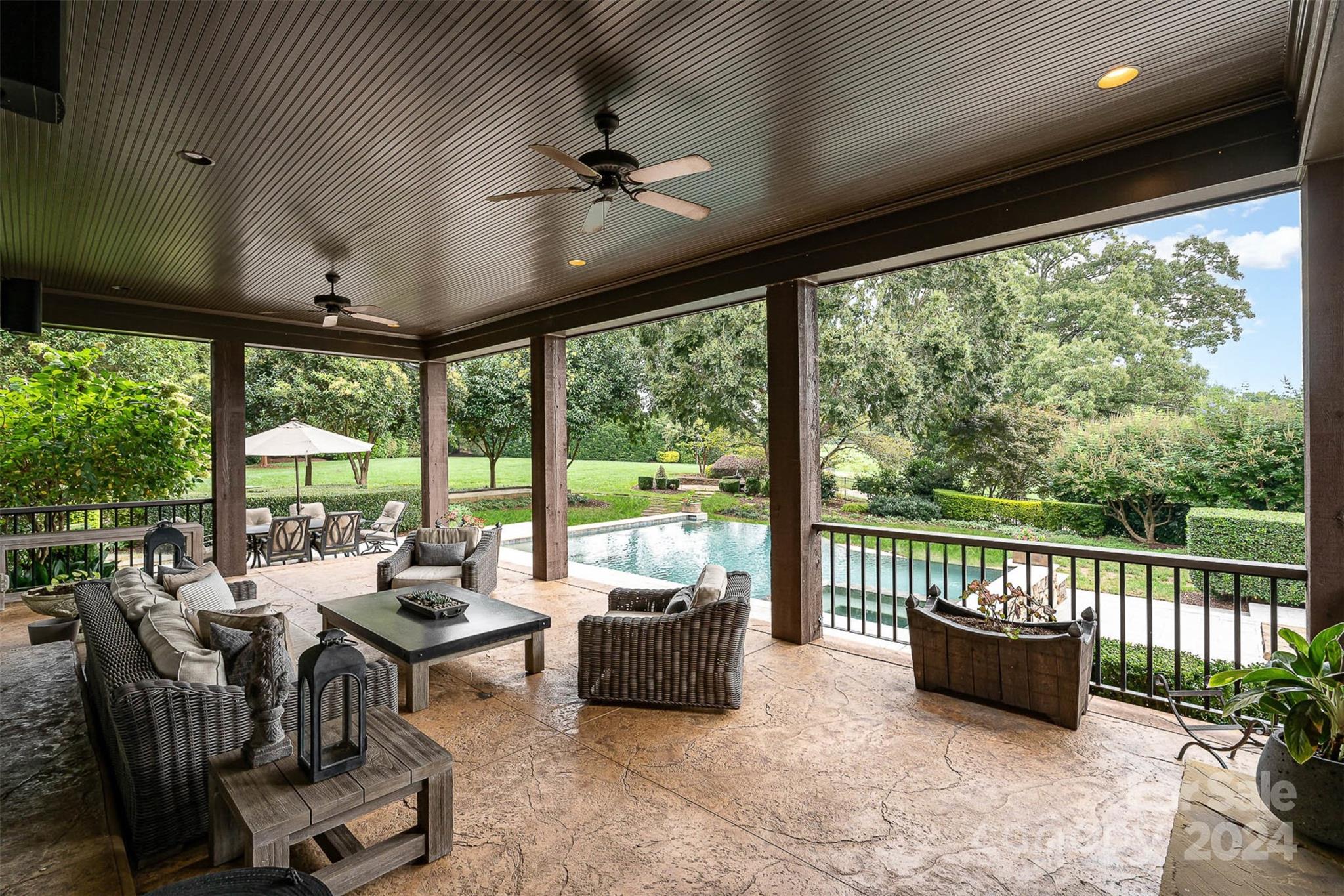 The Point - Residential