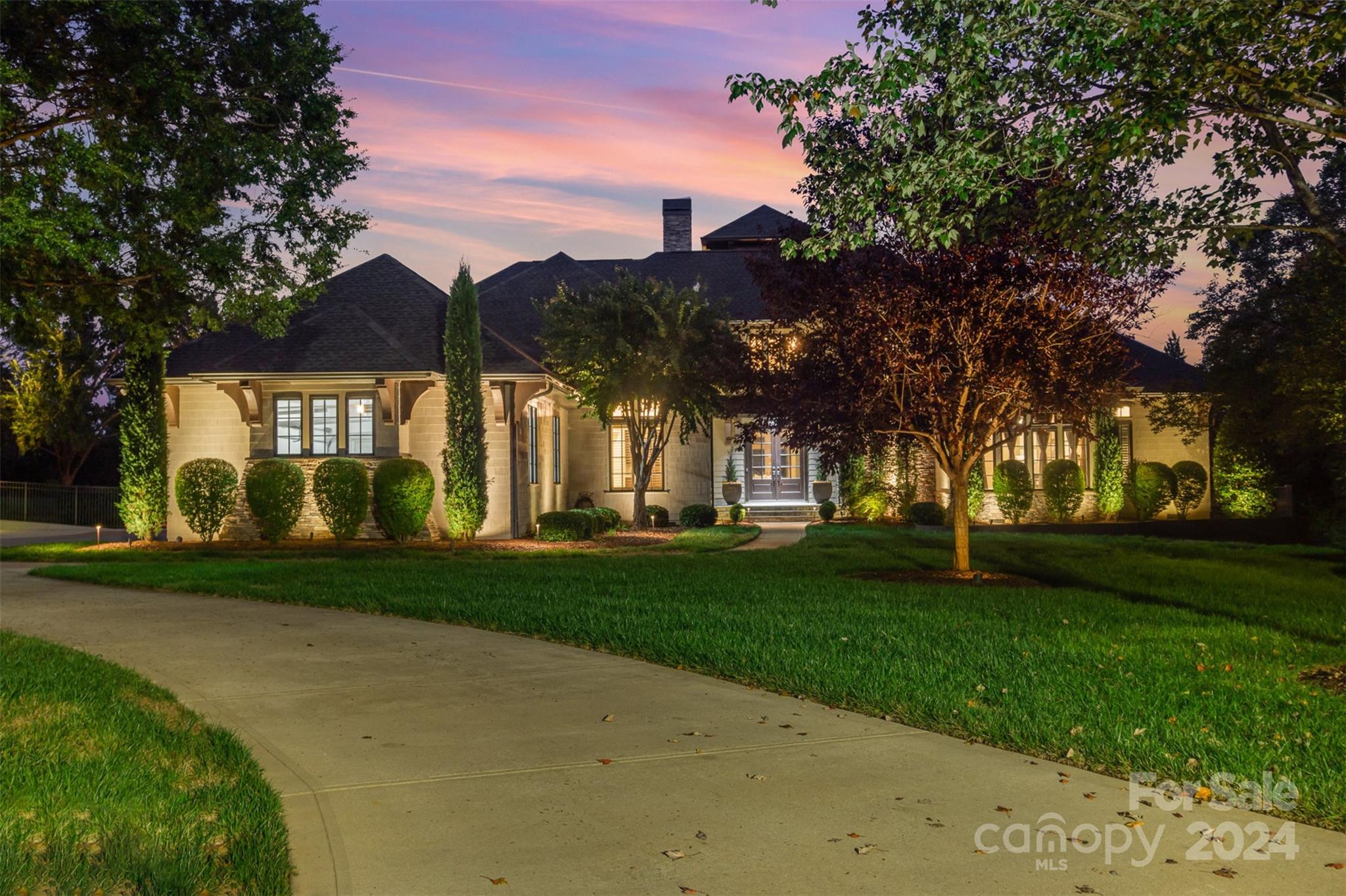 The Point - Residential