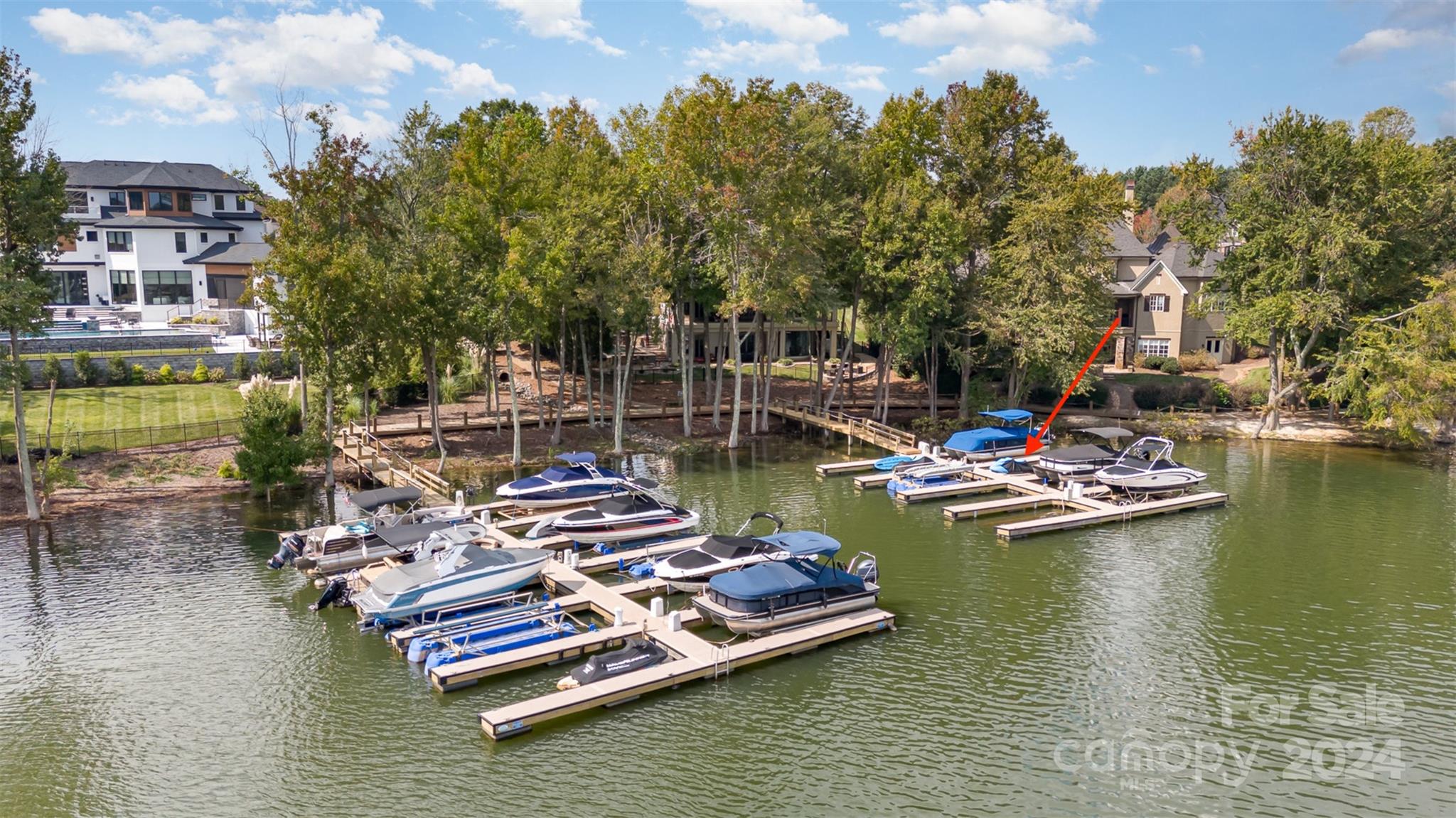 The Point - Residential