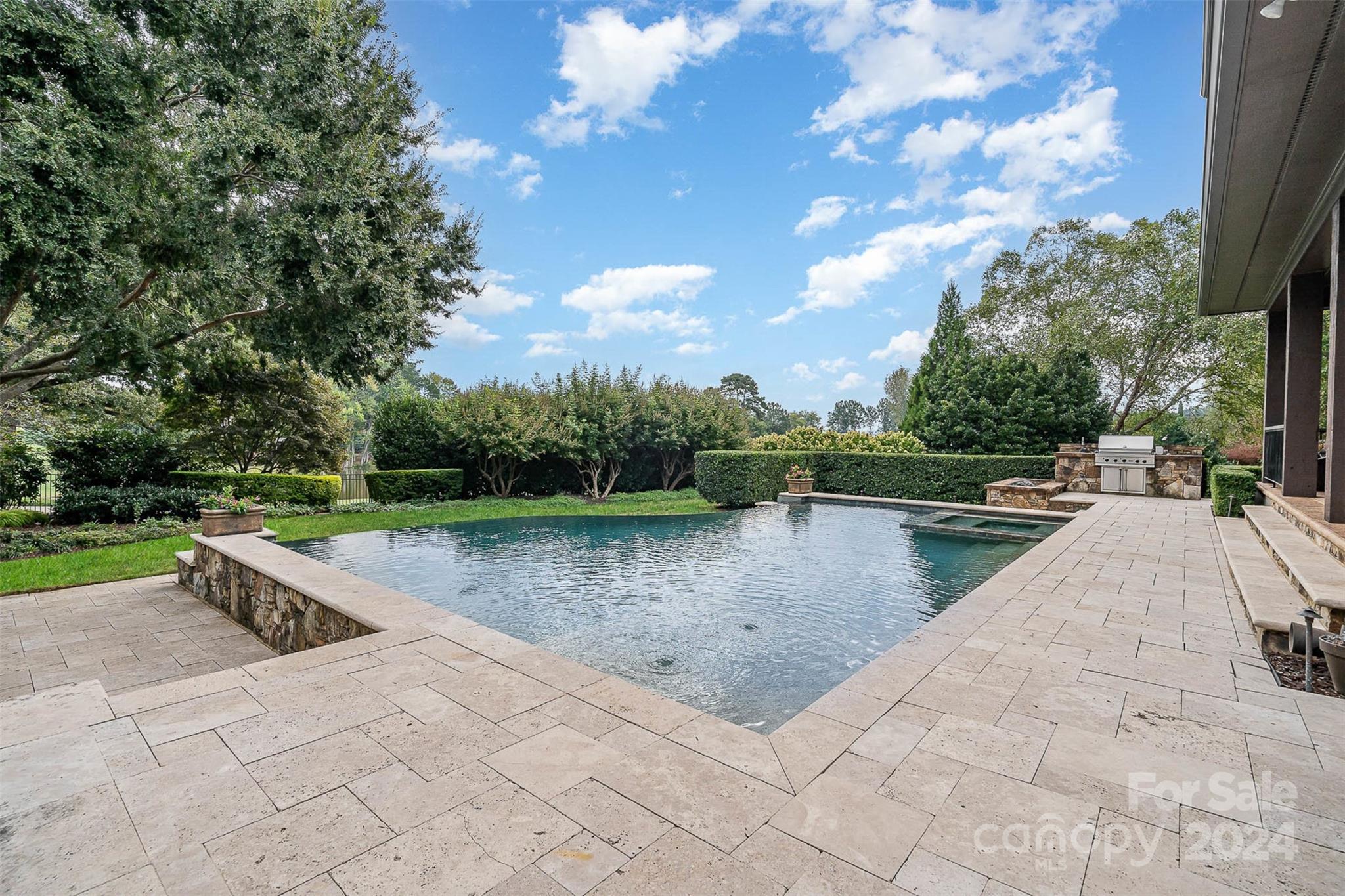 The Point - Residential