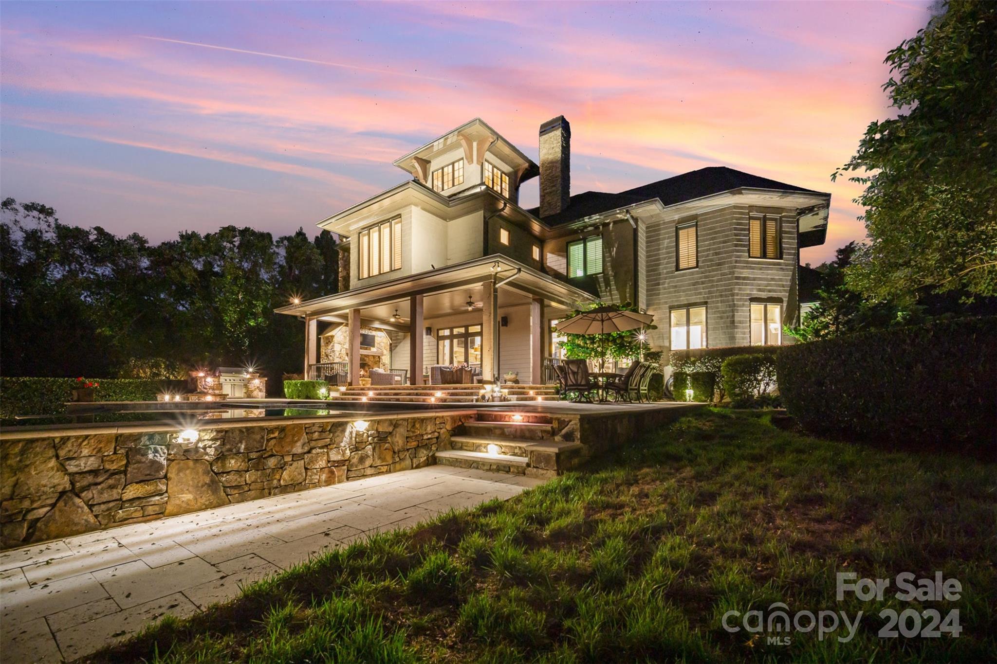 The Point - Residential