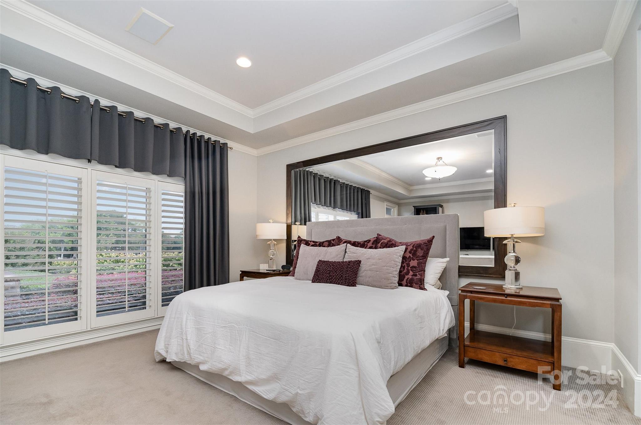 The Point - Residential