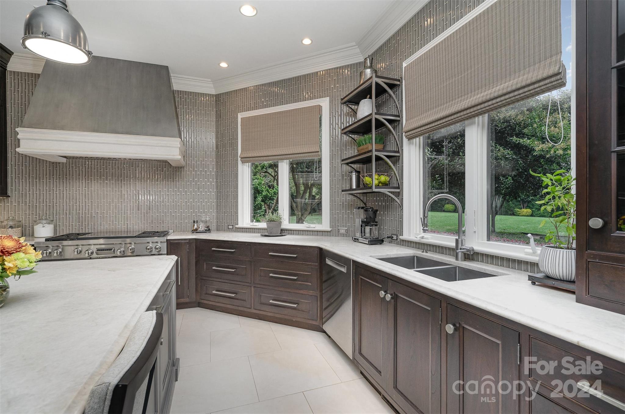 The Point - Residential