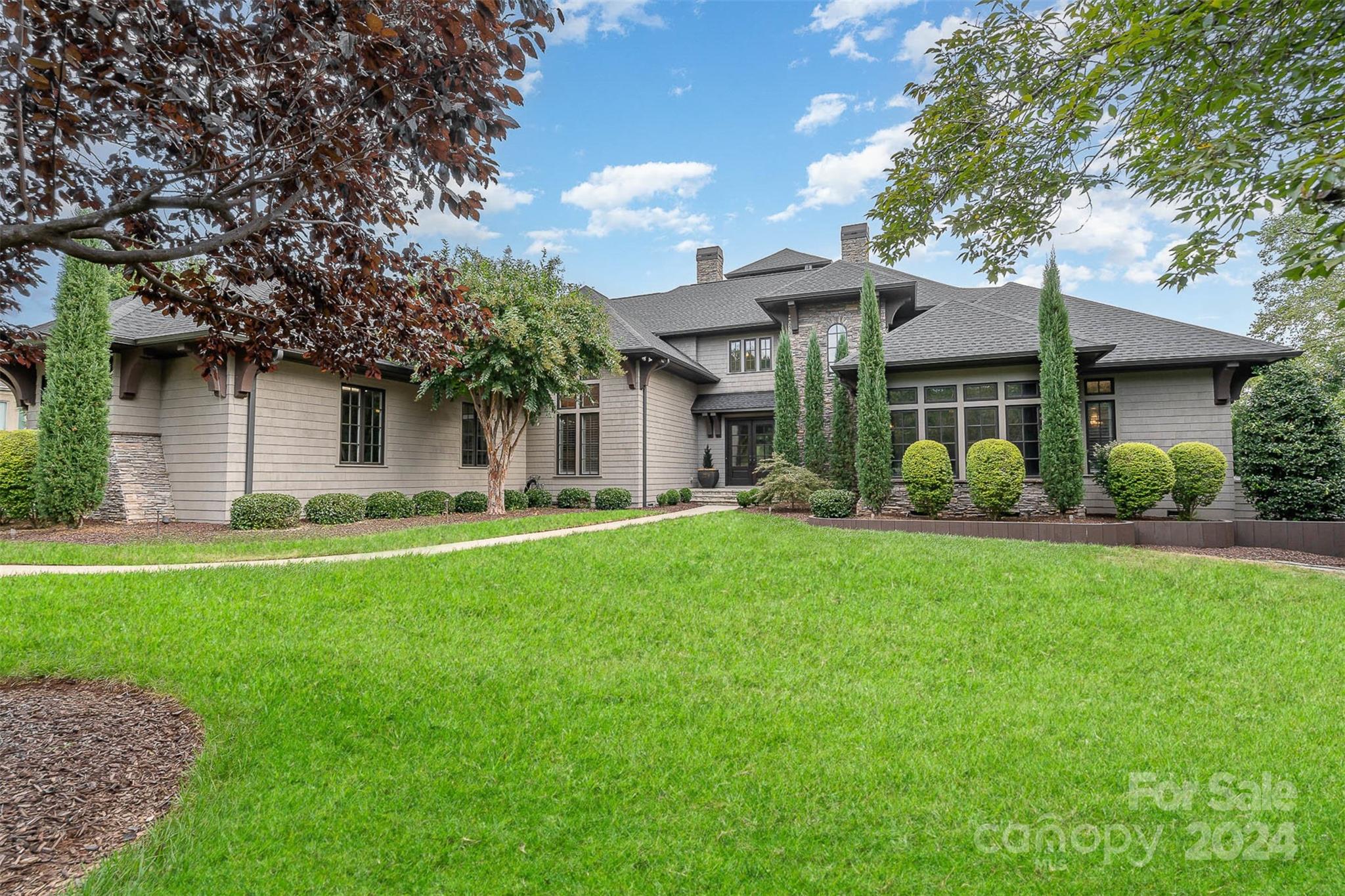 The Point - Residential