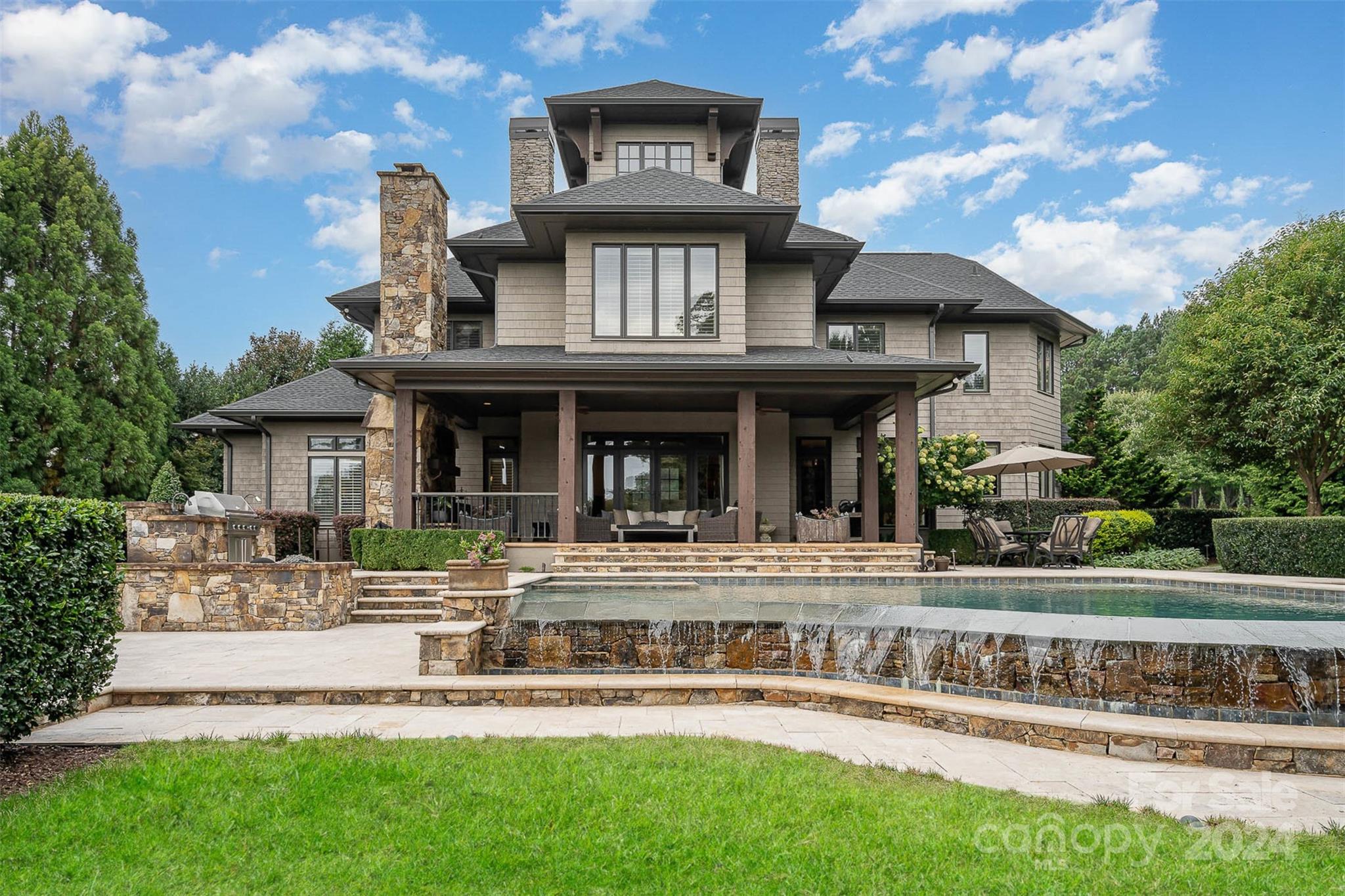 The Point - Residential