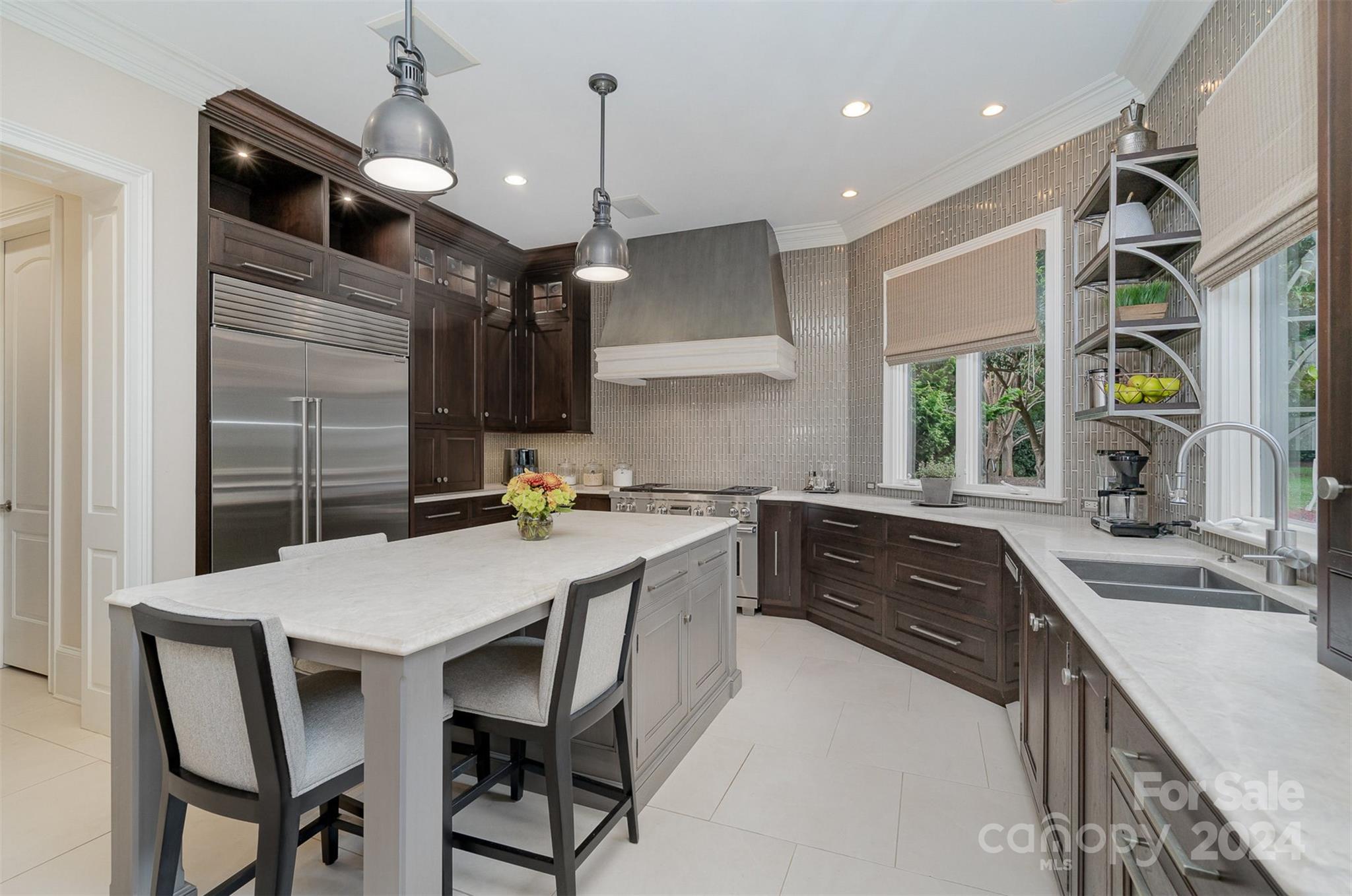 The Point - Residential