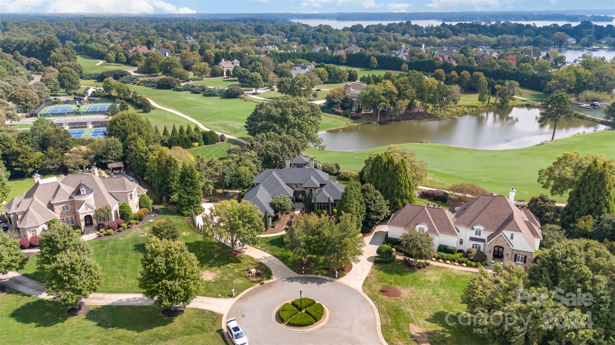 The Point - Residential