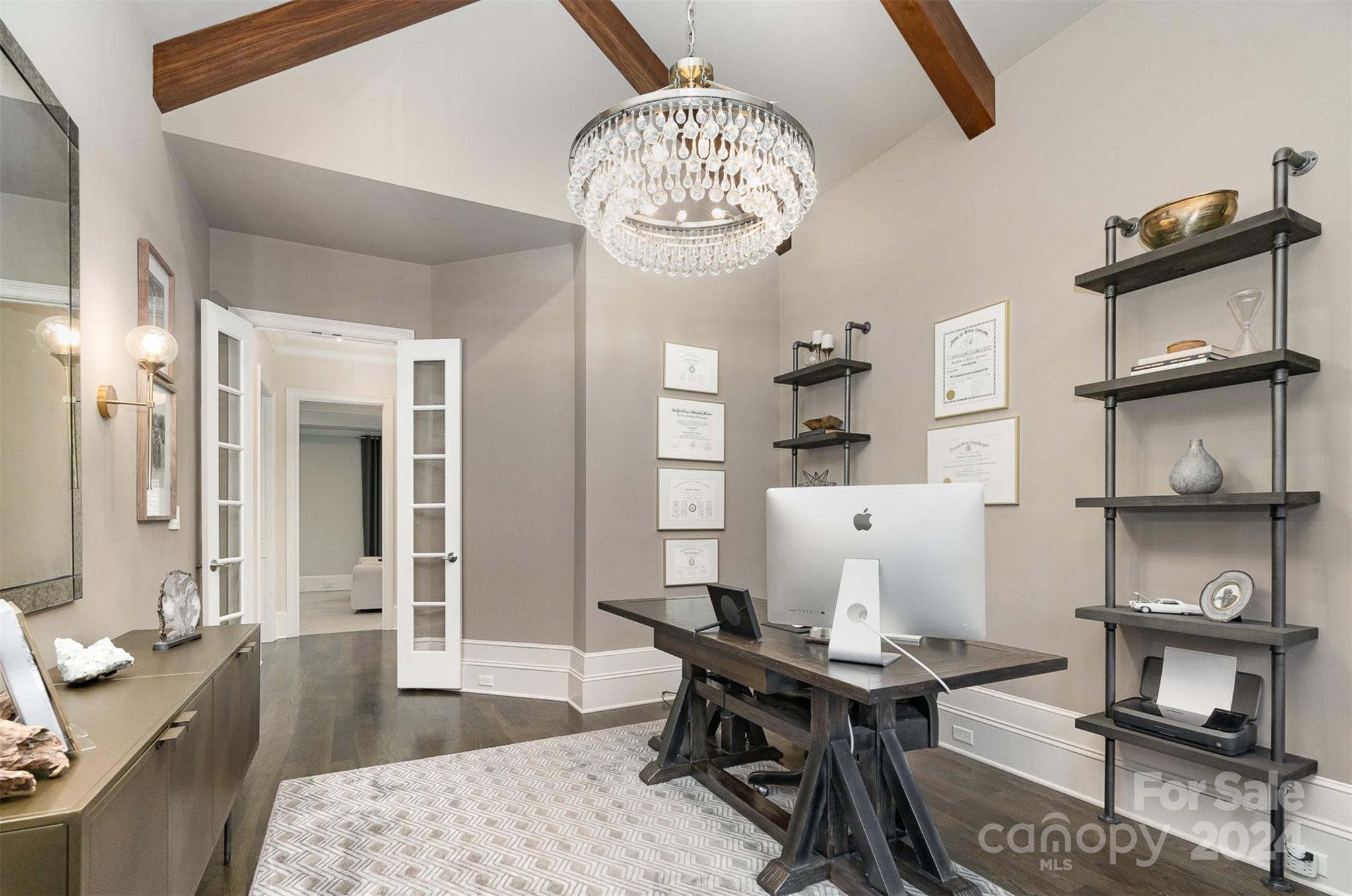 The Point - Residential