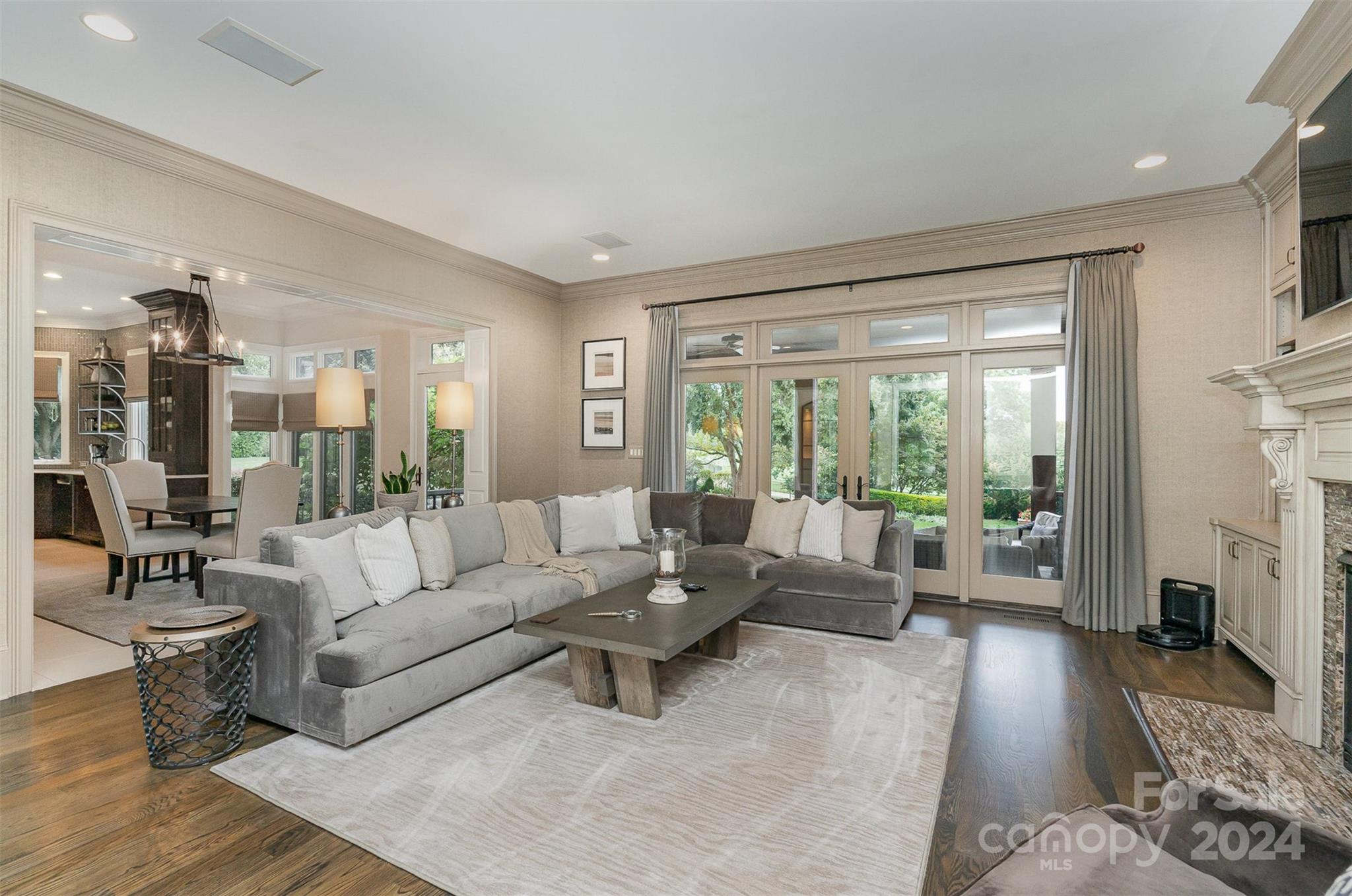 The Point - Residential