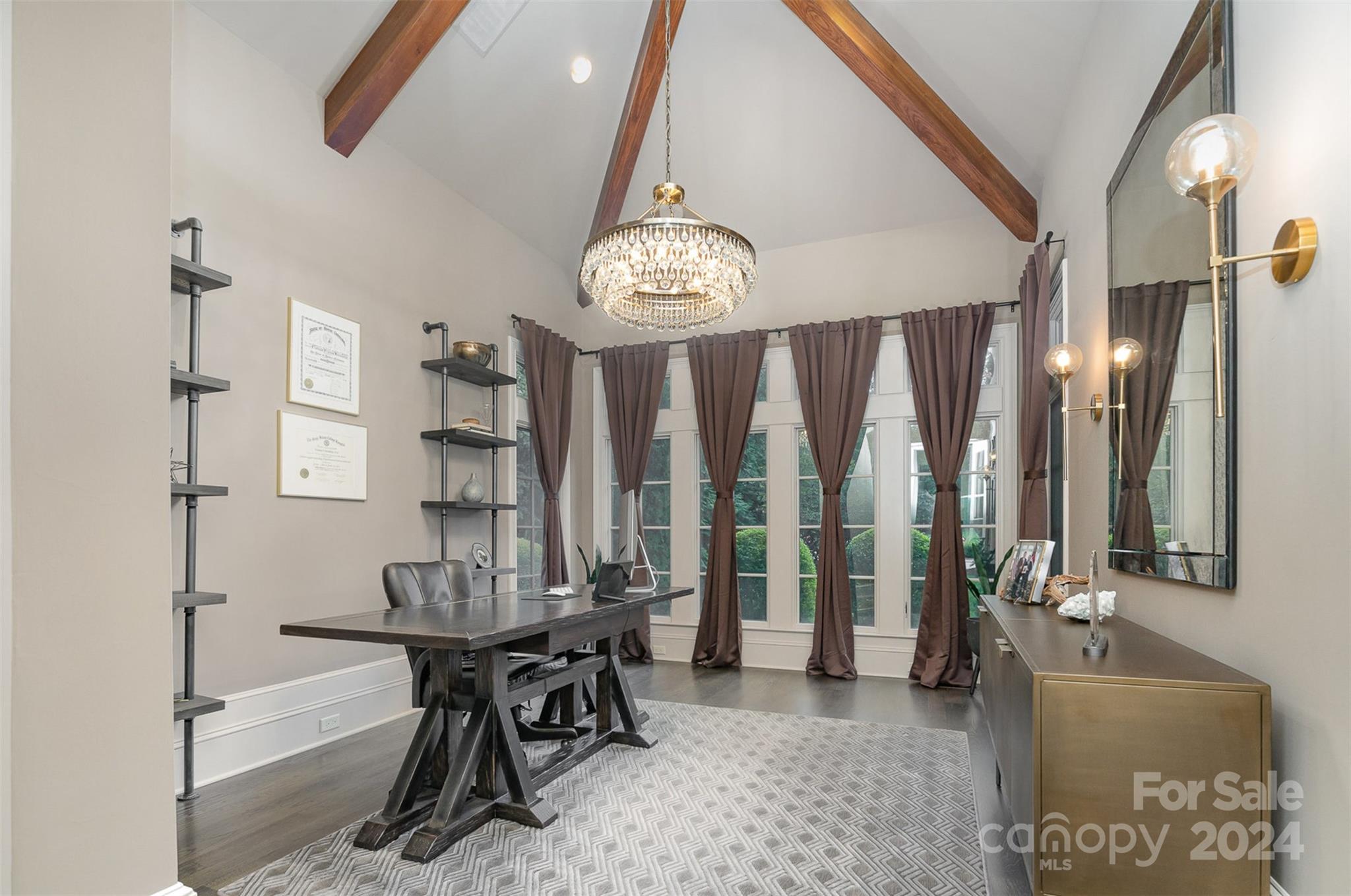 The Point - Residential