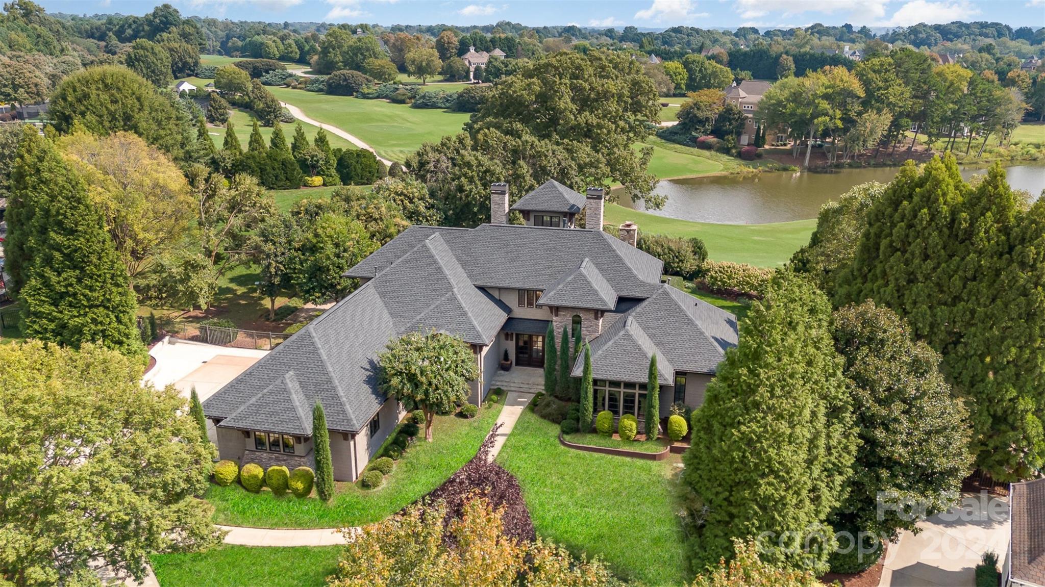 The Point - Residential