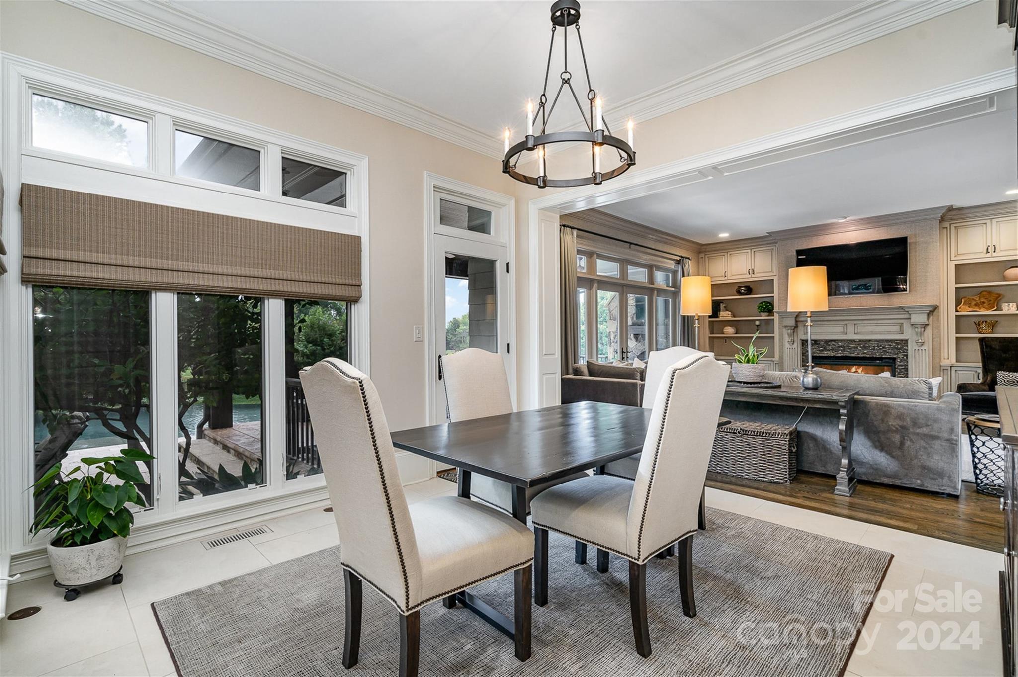 The Point - Residential