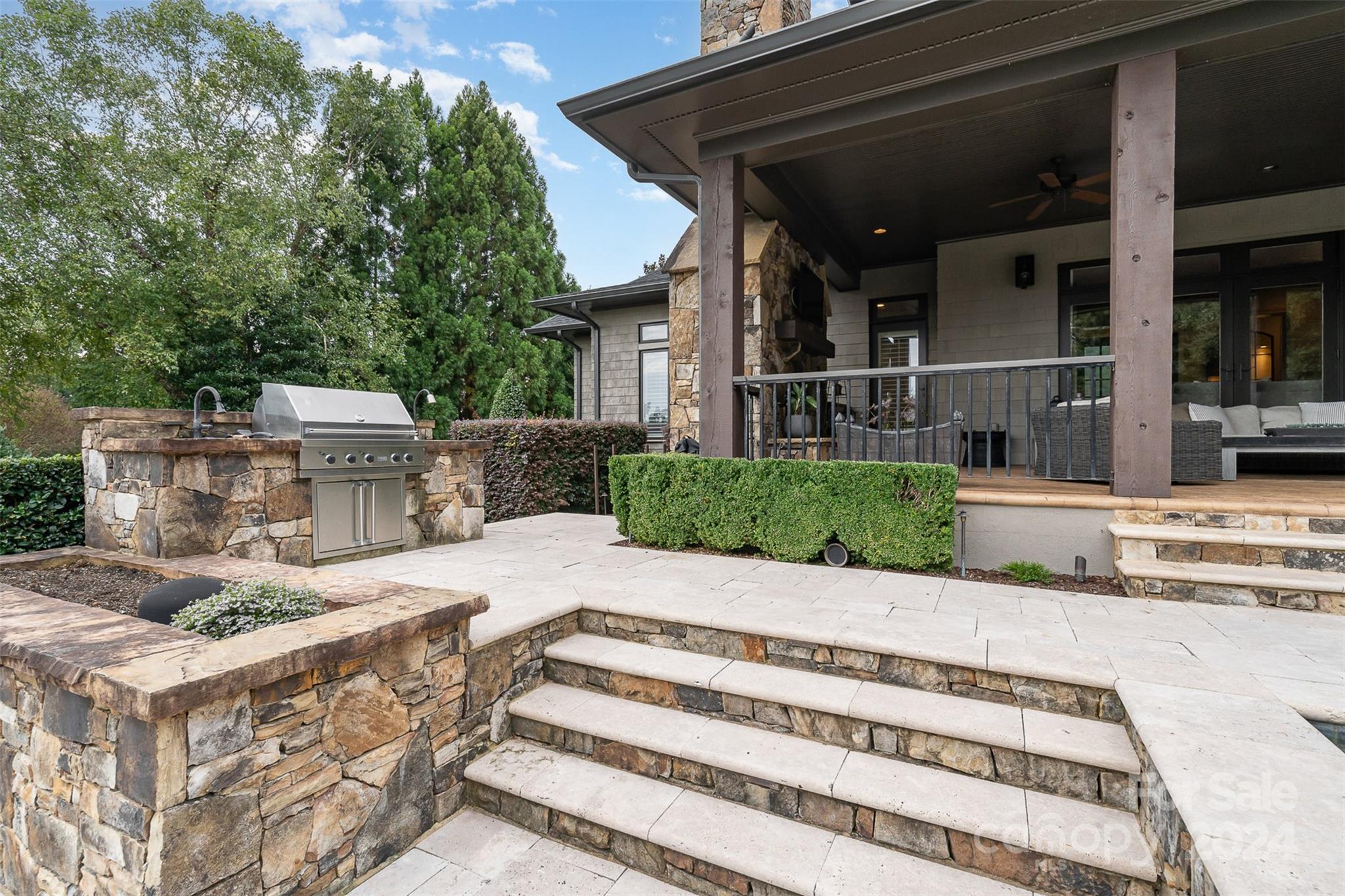 The Point - Residential