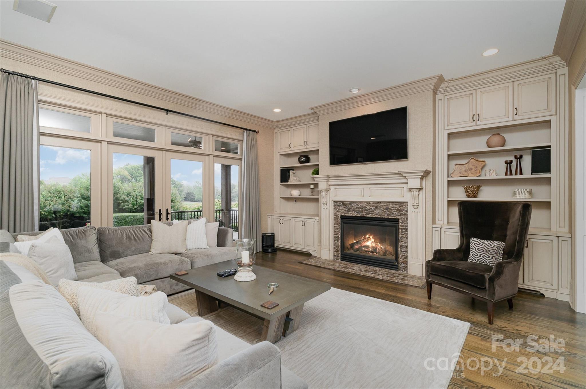 The Point - Residential