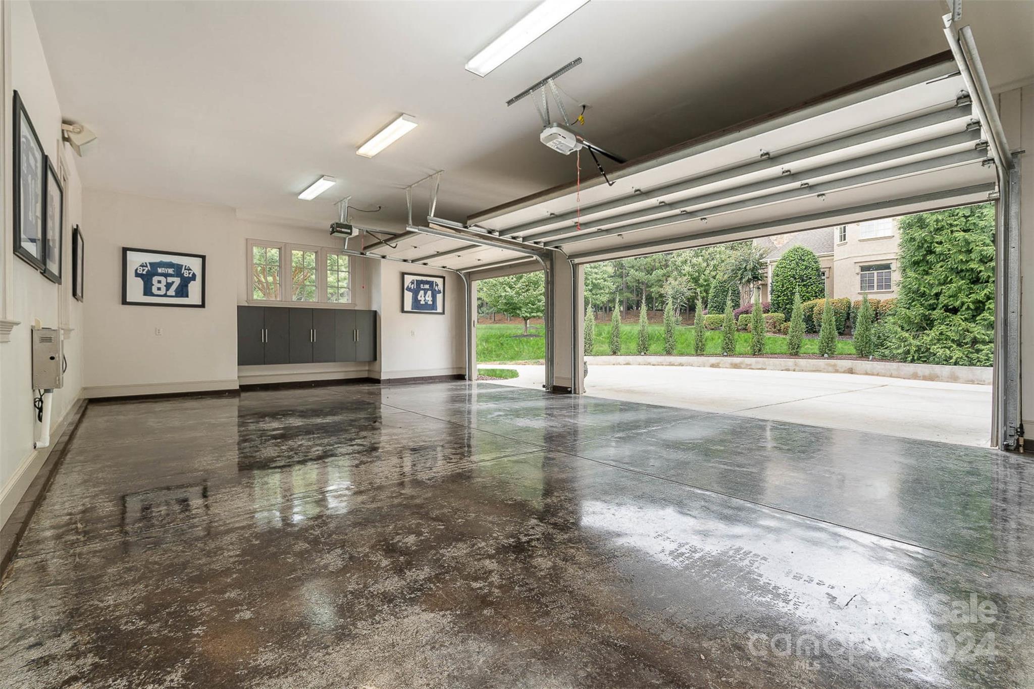 The Point - Residential