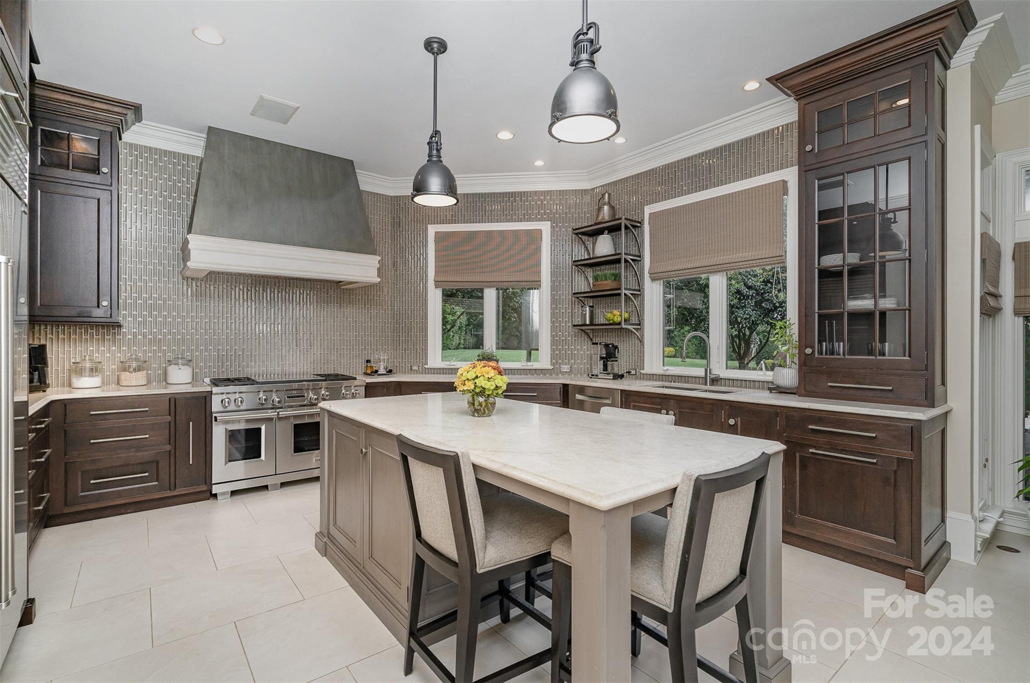 The Point - Residential