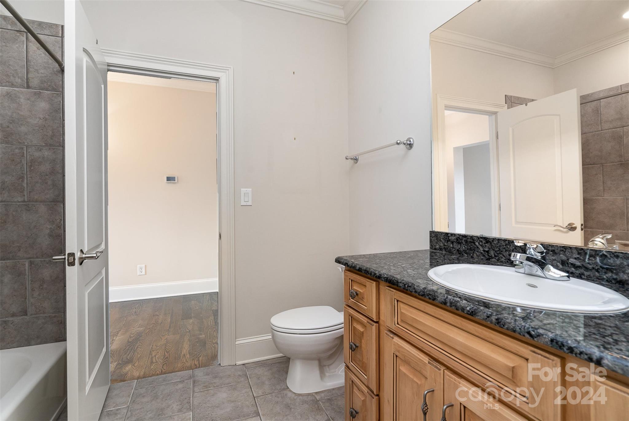 The Point - Residential