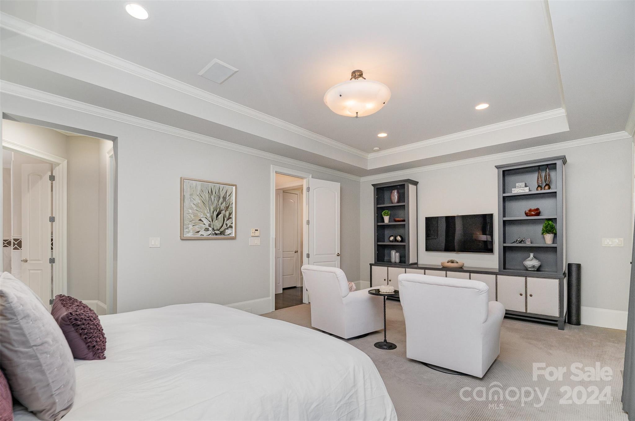 The Point - Residential