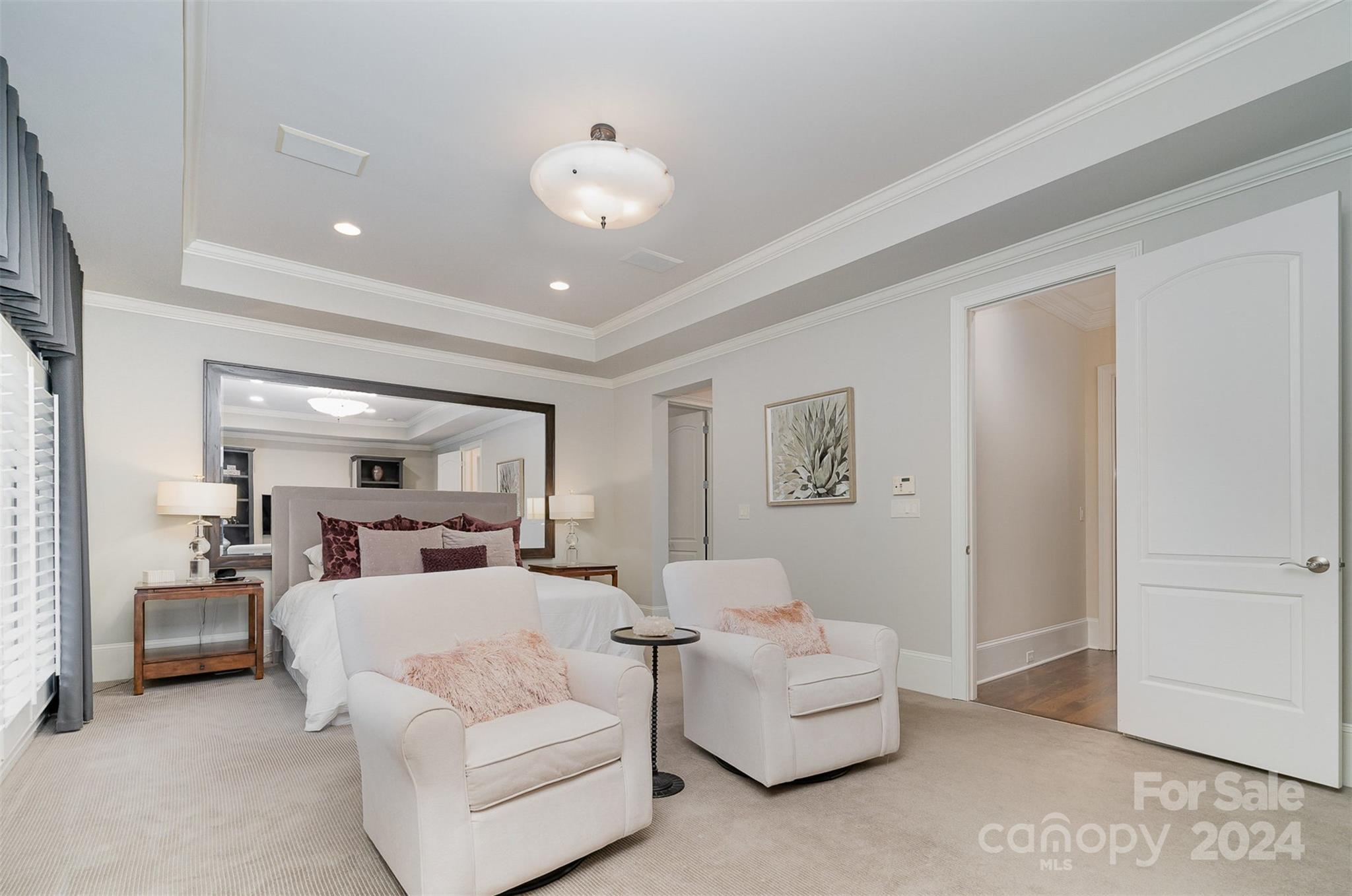 The Point - Residential