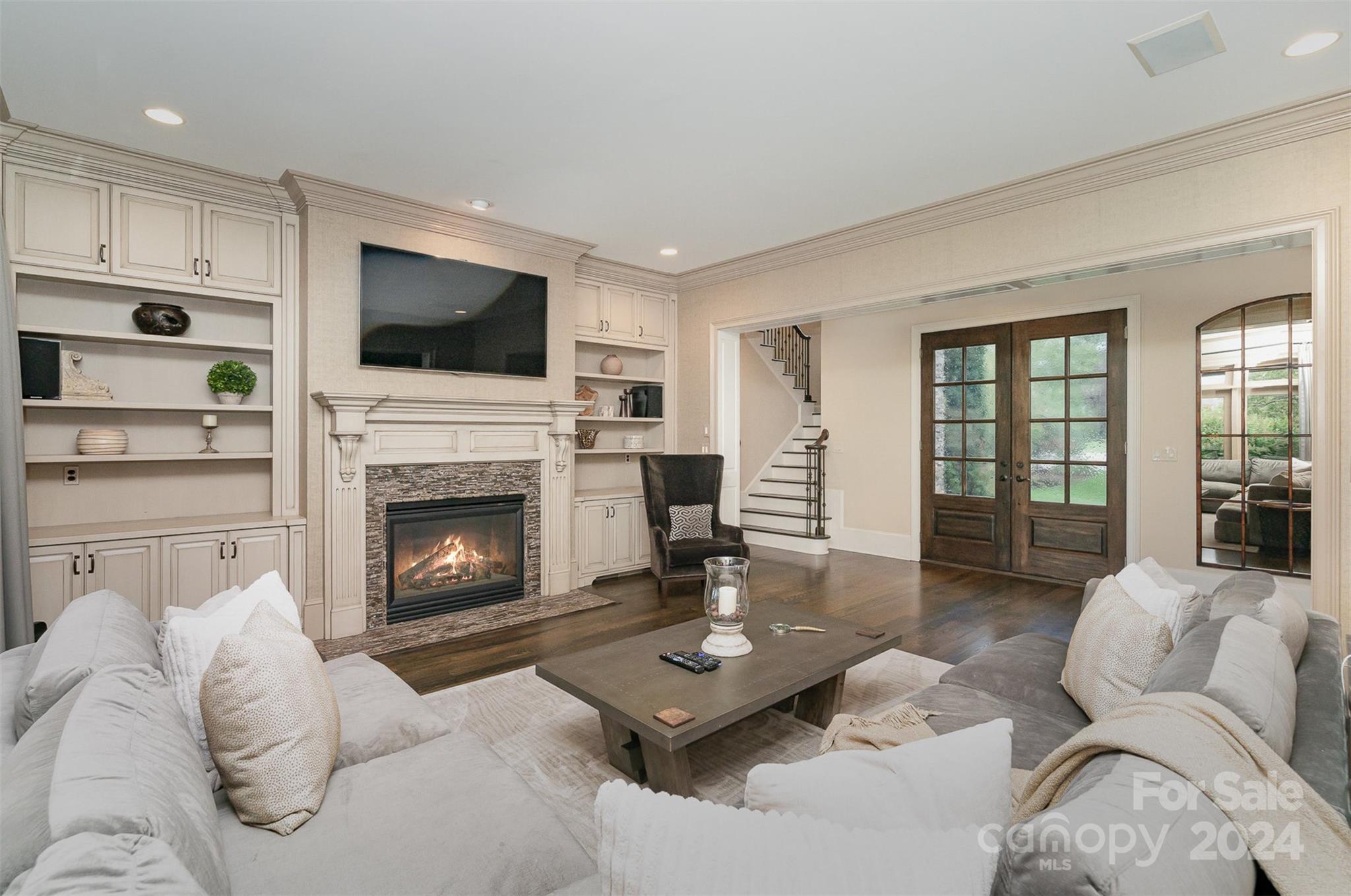 The Point - Residential