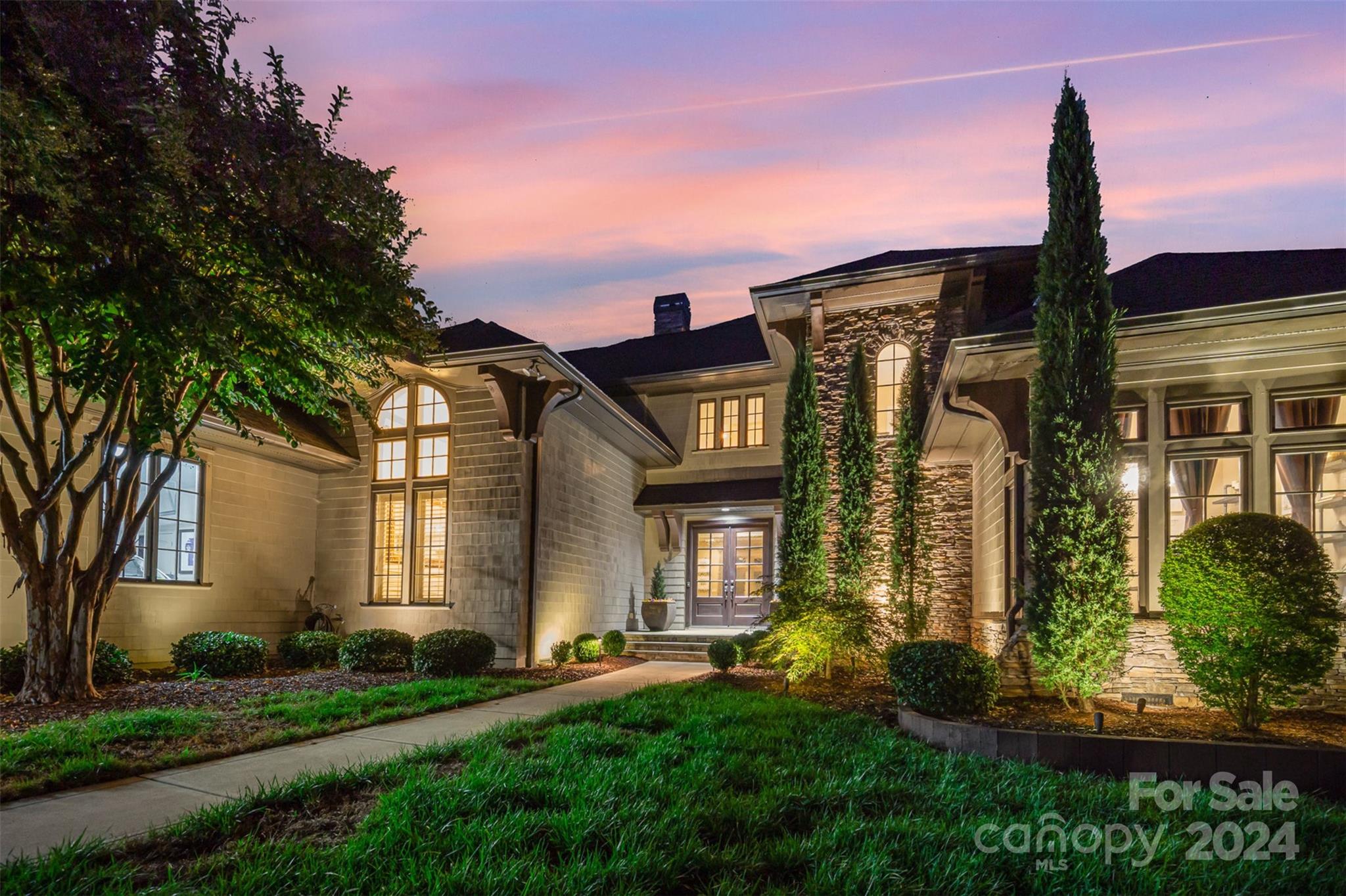 The Point - Residential