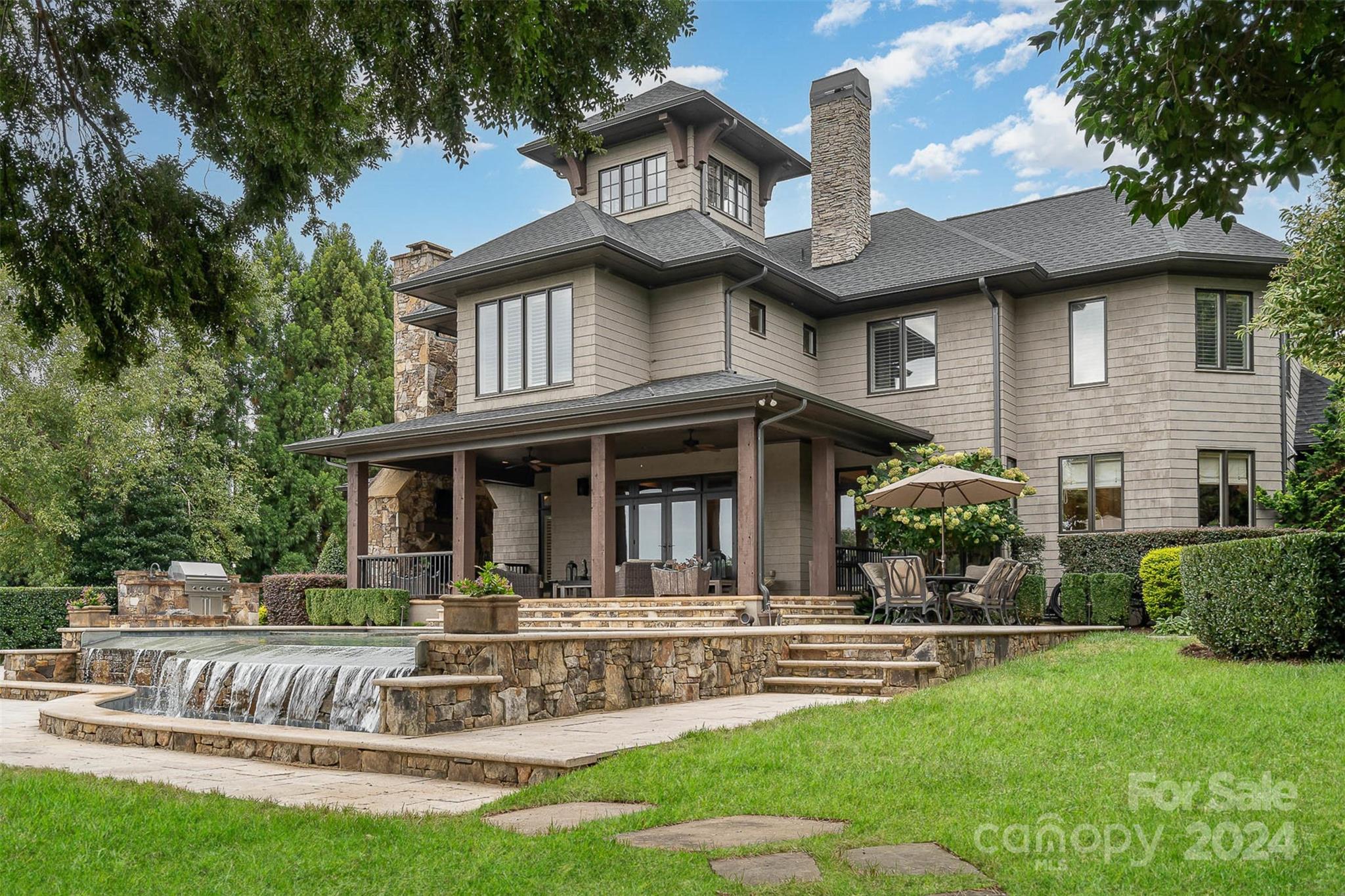 The Point - Residential