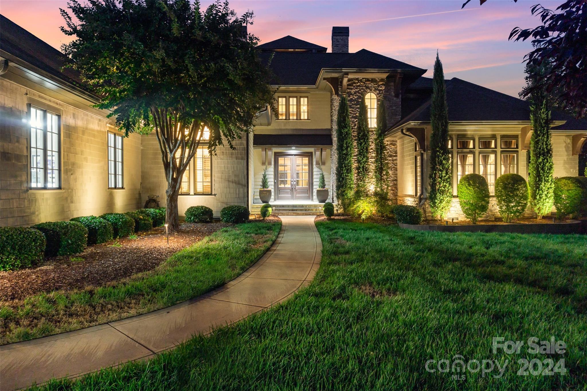 The Point - Residential