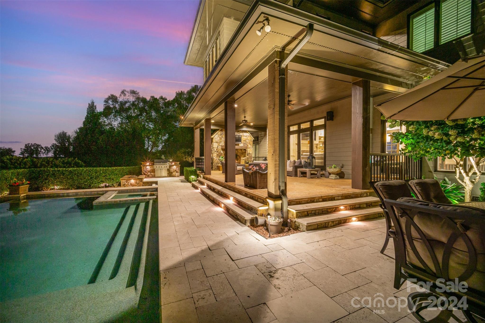 The Point - Residential