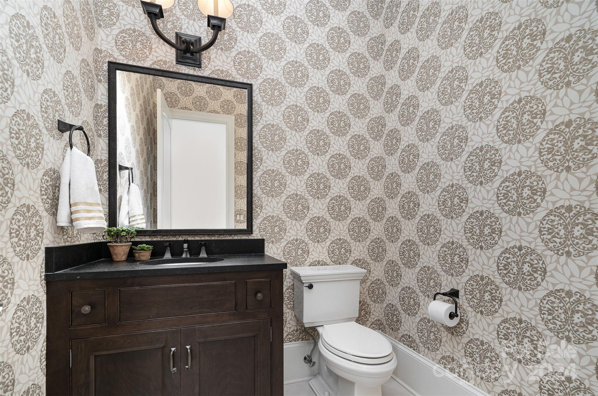 The Point - Residential