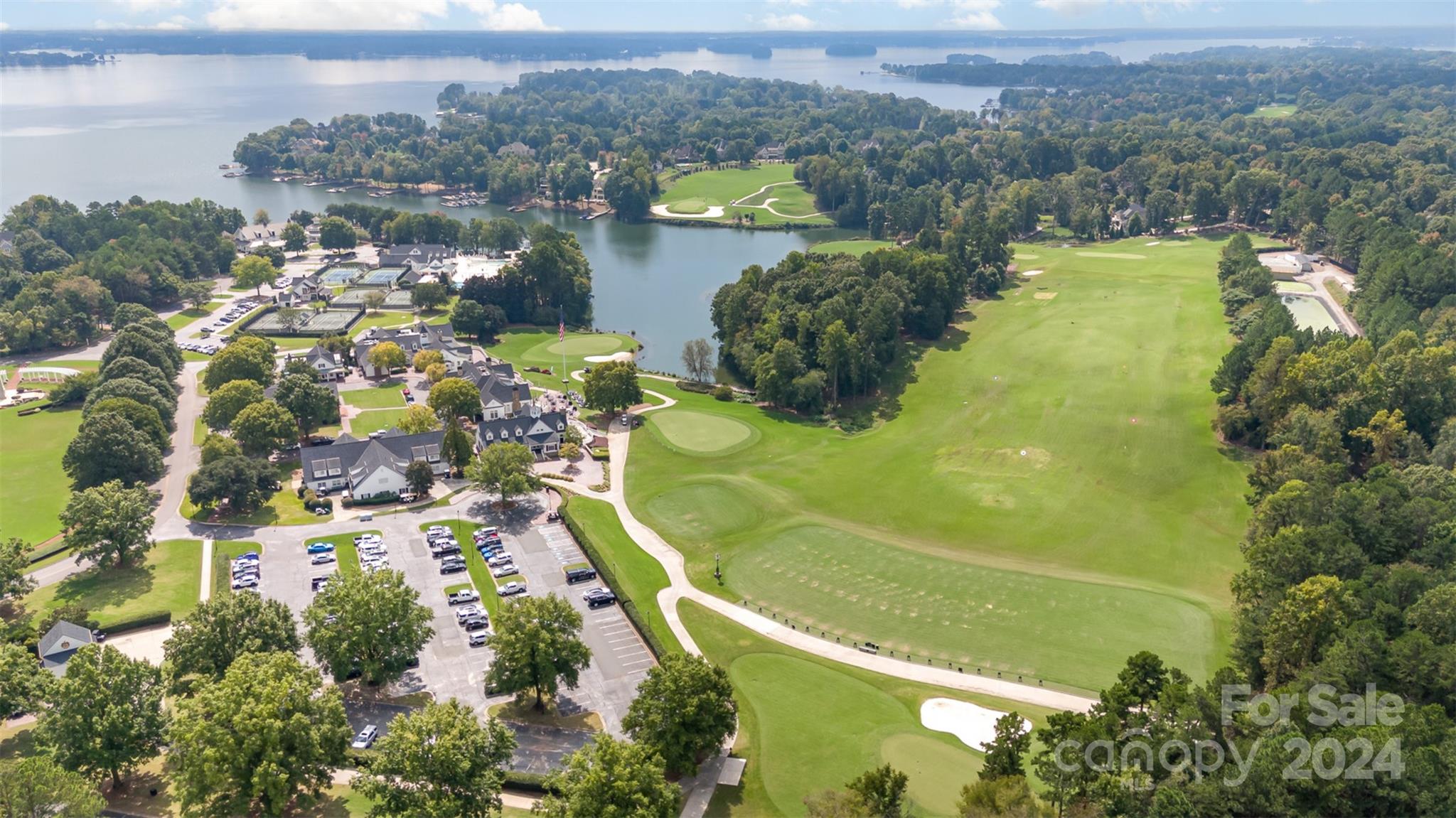 The Point - Residential