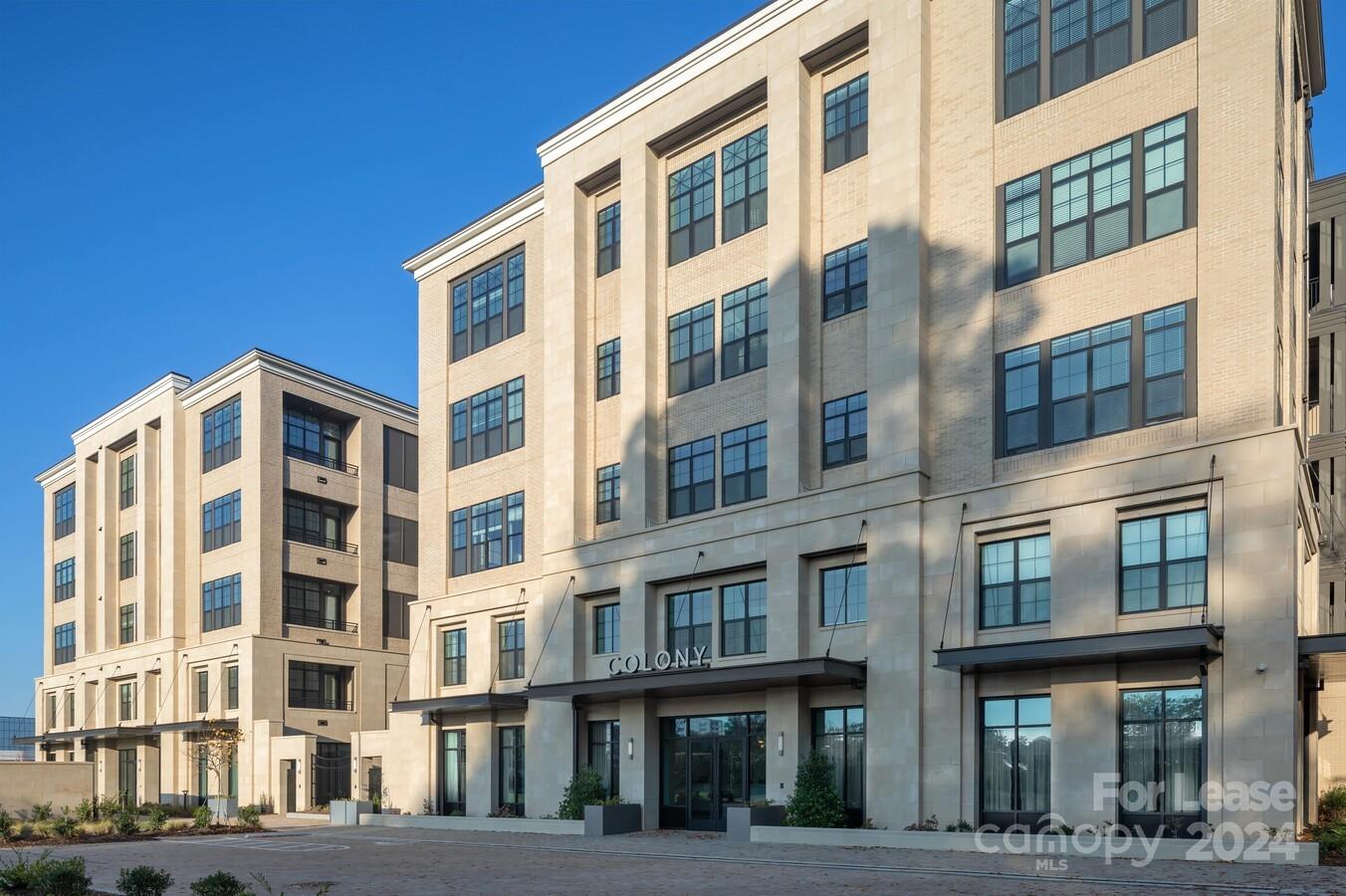 Charlotte, North Carolina 28211, United States, 1 Bedroom Bedrooms, ,1 BathroomBathrooms,Residential,Active,55492