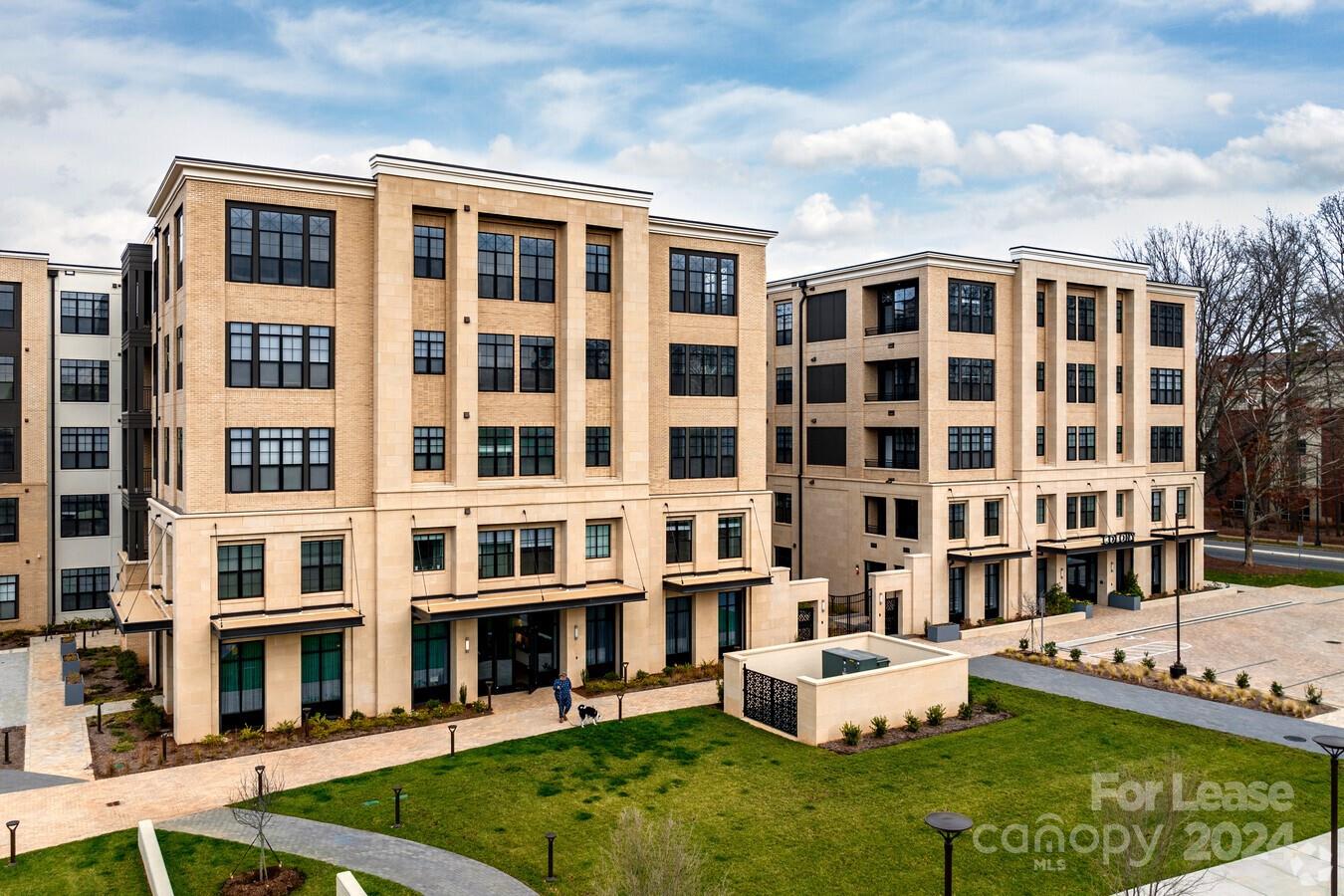 Charlotte, North Carolina 28211, United States, 1 Bedroom Bedrooms, ,1 BathroomBathrooms,Residential,Active,55492