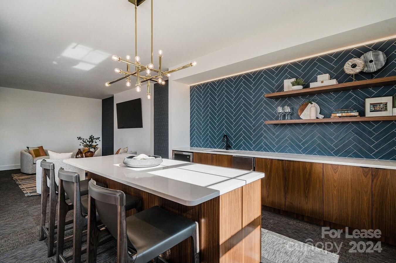 Charlotte, North Carolina 28211, United States, 1 Bedroom Bedrooms, ,1 BathroomBathrooms,Residential,Active,55492