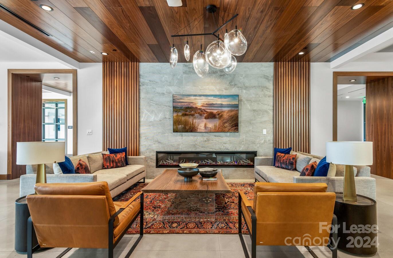 Charlotte, North Carolina 28211, United States, 1 Bedroom Bedrooms, ,1 BathroomBathrooms,Residential,Active,55492