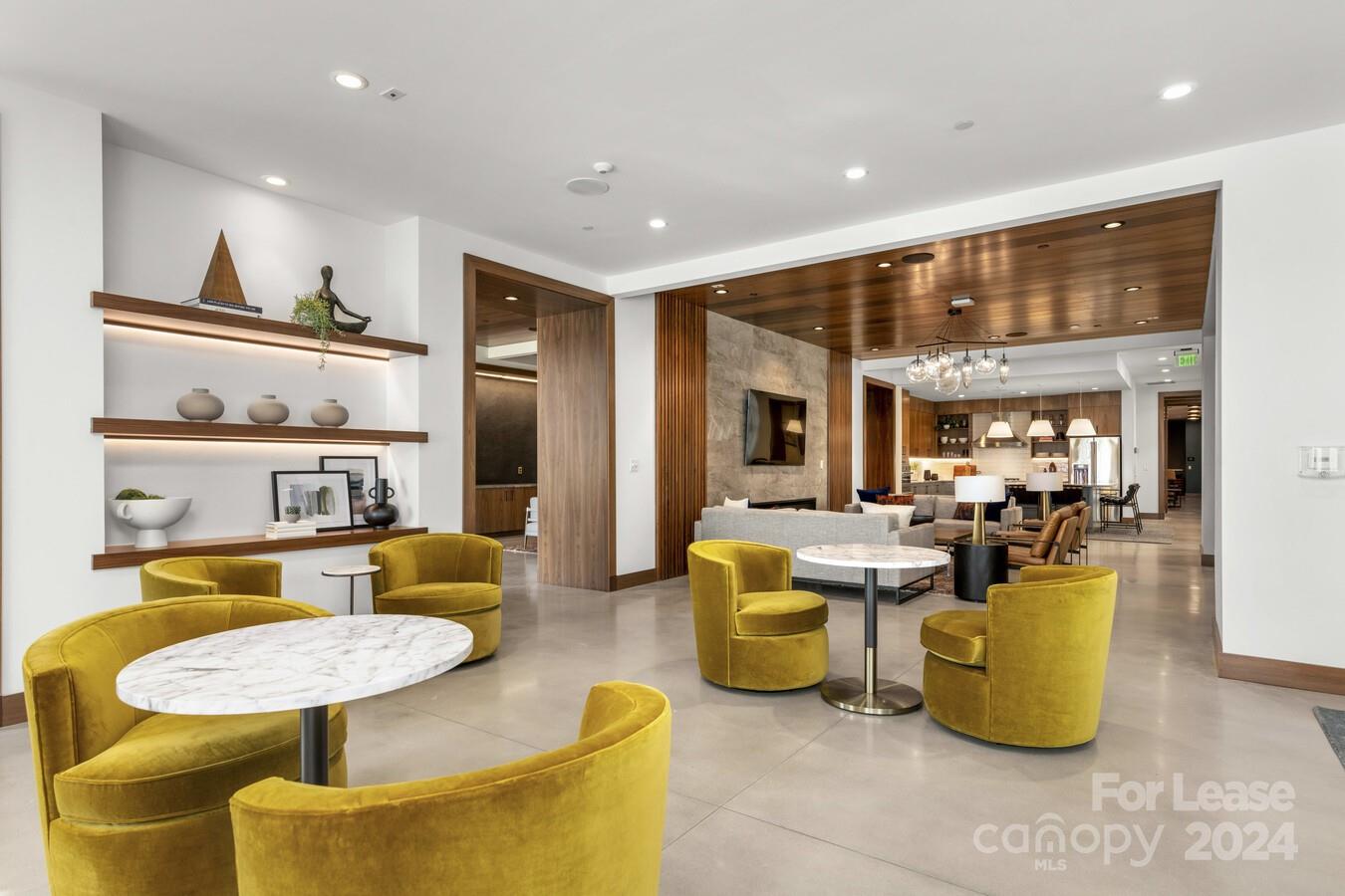 Charlotte, North Carolina 28211, United States, 1 Bedroom Bedrooms, ,1 BathroomBathrooms,Residential,Active,55492