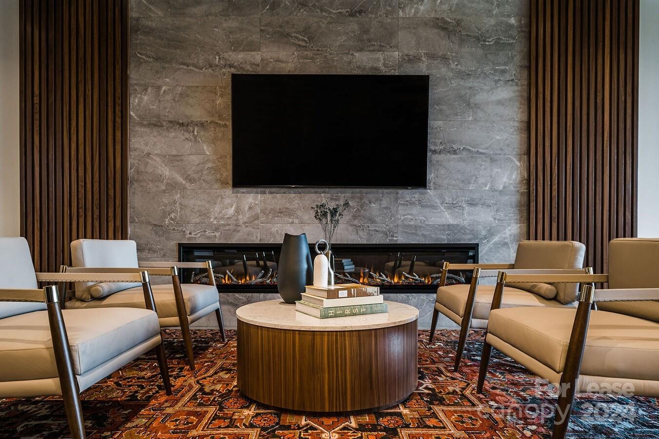 Charlotte, North Carolina 28211, United States, 1 Bedroom Bedrooms, ,1 BathroomBathrooms,Residential,Active,55492