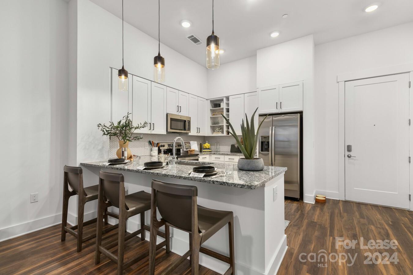 Charlotte, North Carolina 28211, United States, 1 Bedroom Bedrooms, ,1 BathroomBathrooms,Residential,Active,55492