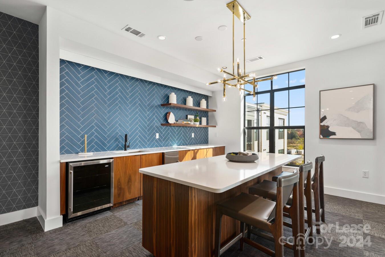 Charlotte, North Carolina 28211, United States, 1 Bedroom Bedrooms, ,1 BathroomBathrooms,Residential,Active,55492