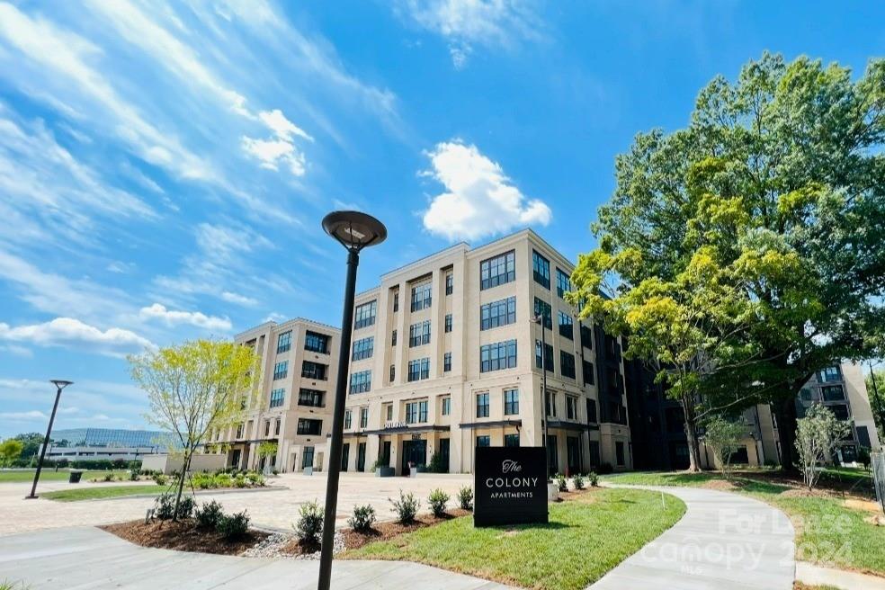 Charlotte, North Carolina 28211, United States, 1 Bedroom Bedrooms, ,1 BathroomBathrooms,Residential,Active,55492