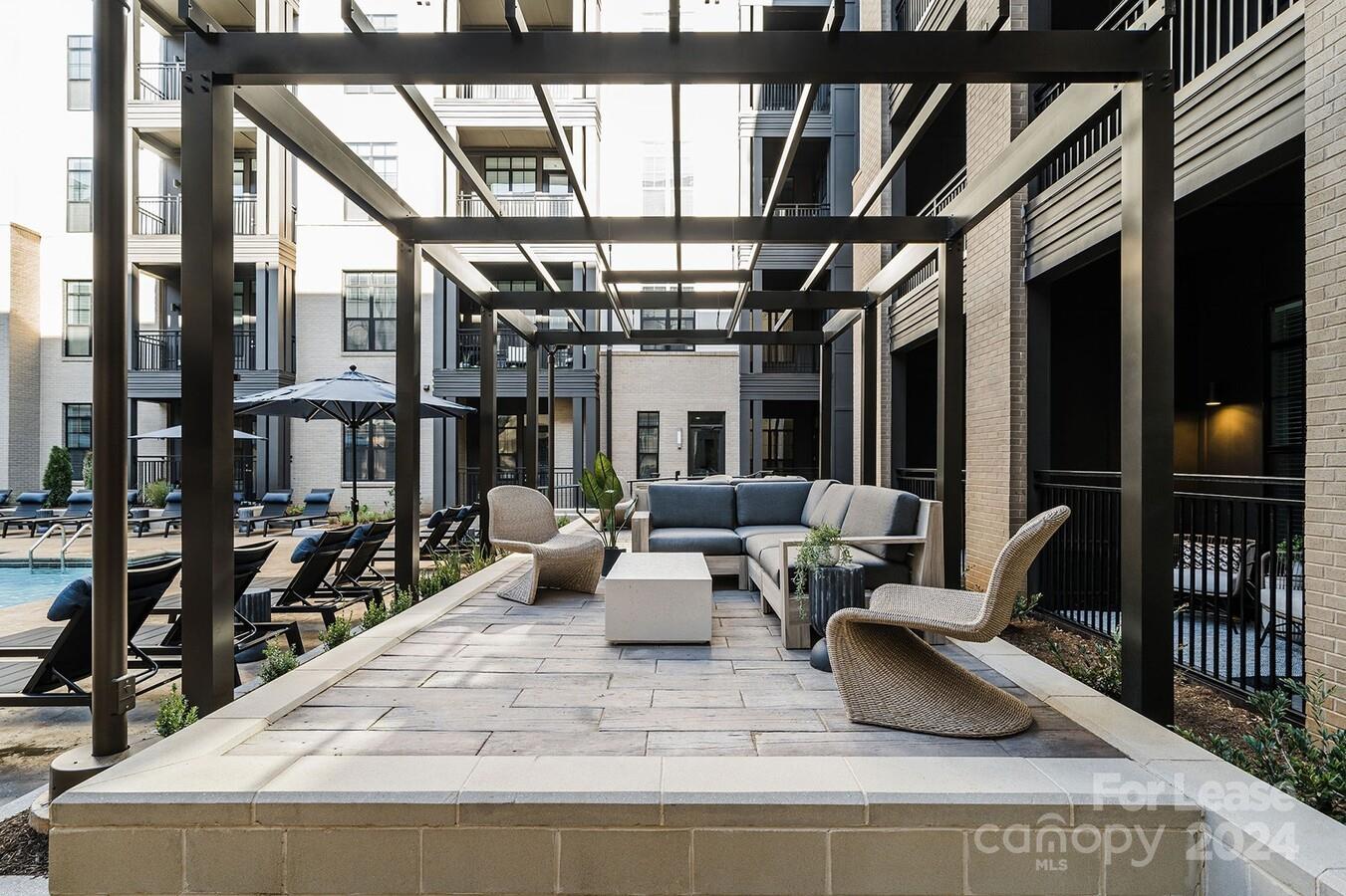 Charlotte, North Carolina 28211, United States, 1 Bedroom Bedrooms, ,1 BathroomBathrooms,Residential,Active,55492